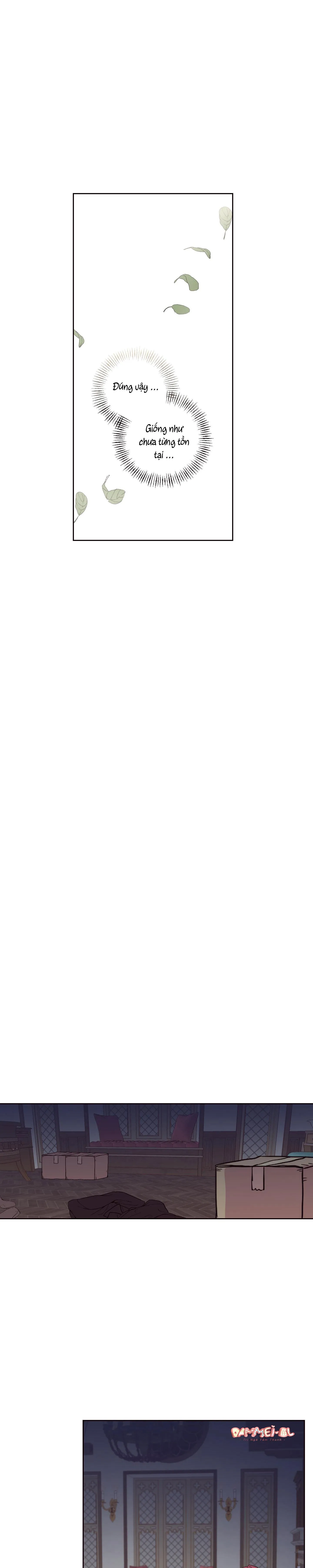 TRẢ LẠI SEX TOY CHO TÔI!!! Chapter 34 Trang 22