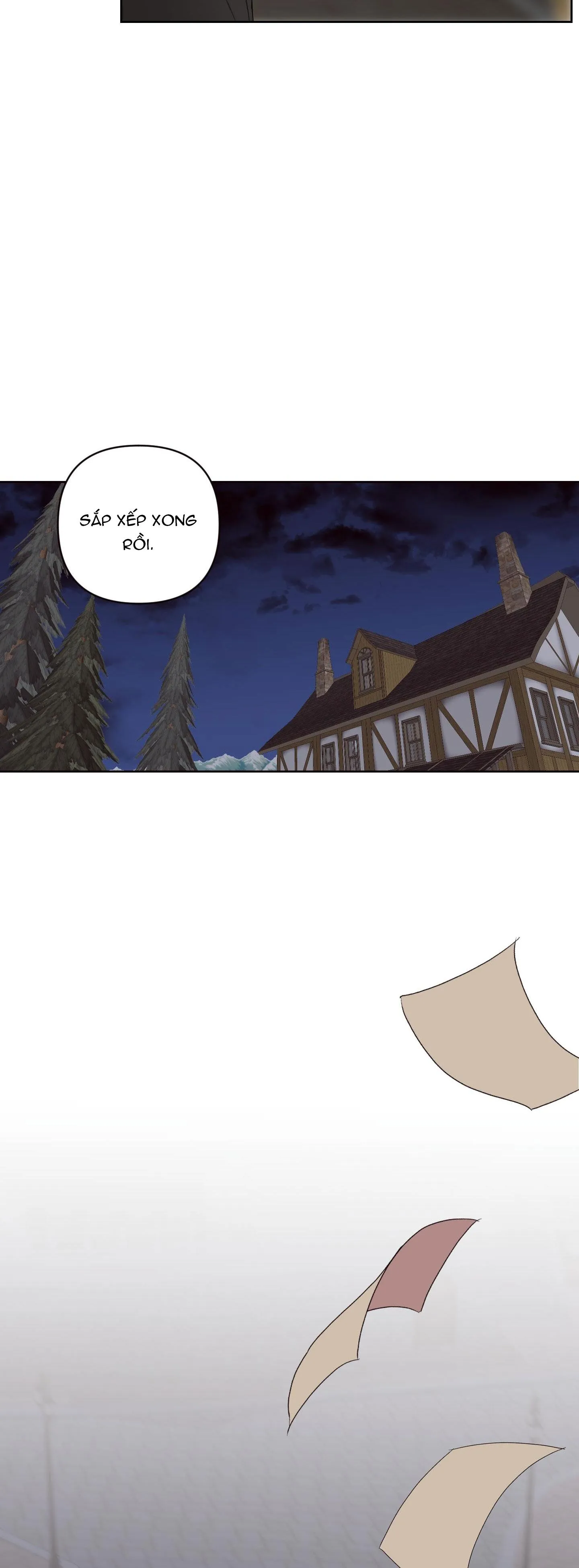 TRẢ LẠI SEX TOY CHO TÔI!!! Chapter 34 Trang 28