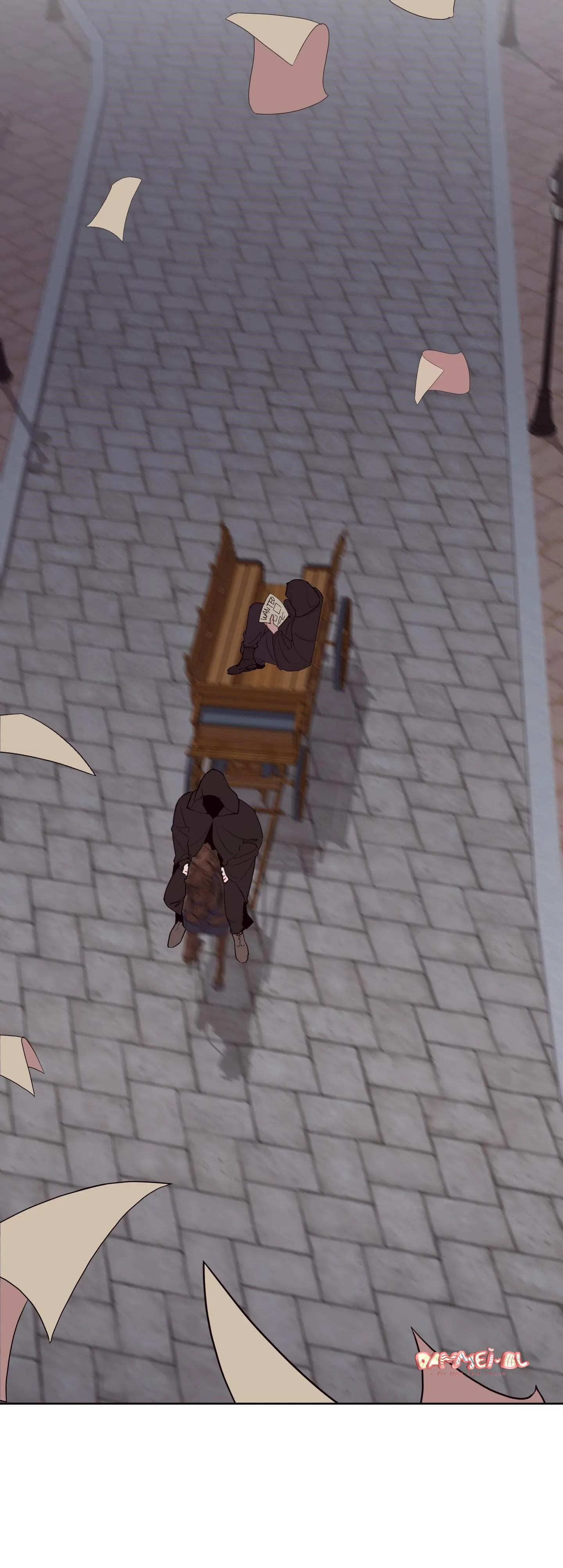 TRẢ LẠI SEX TOY CHO TÔI!!! Chapter 34 Trang 29