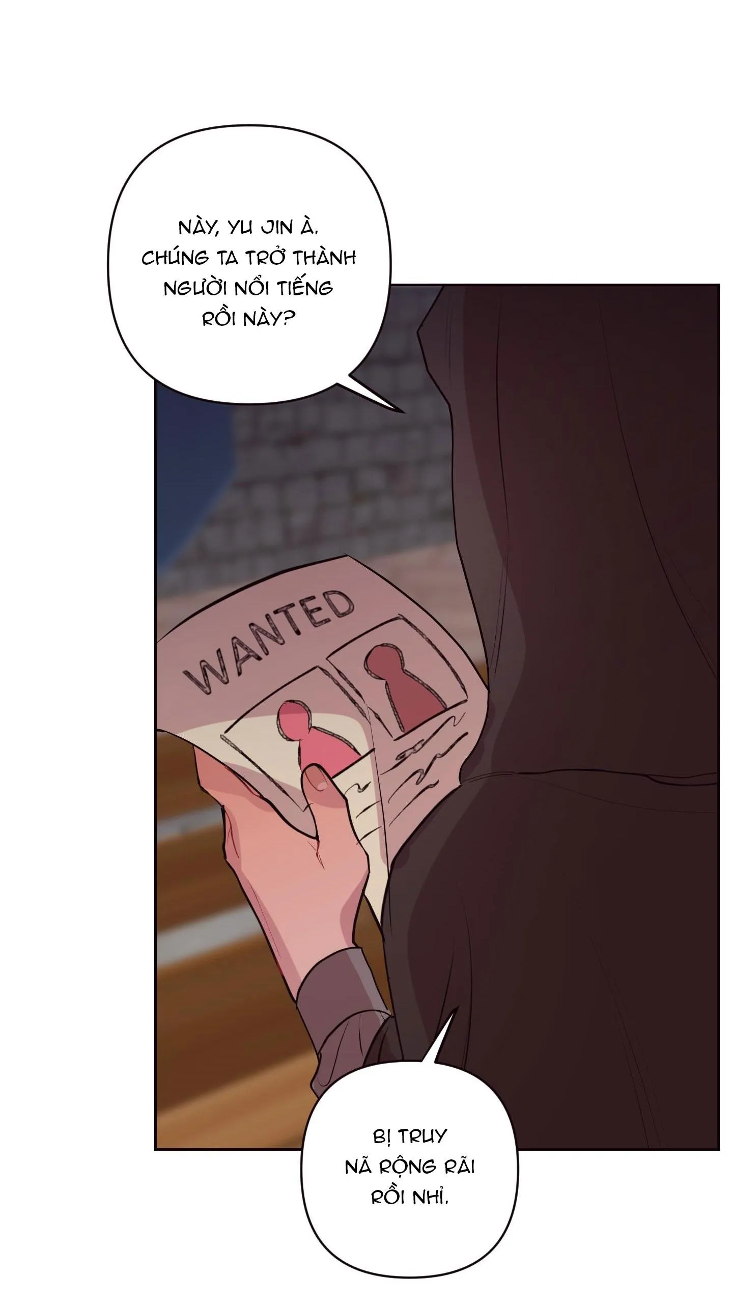 TRẢ LẠI SEX TOY CHO TÔI!!! Chapter 34 Trang 30