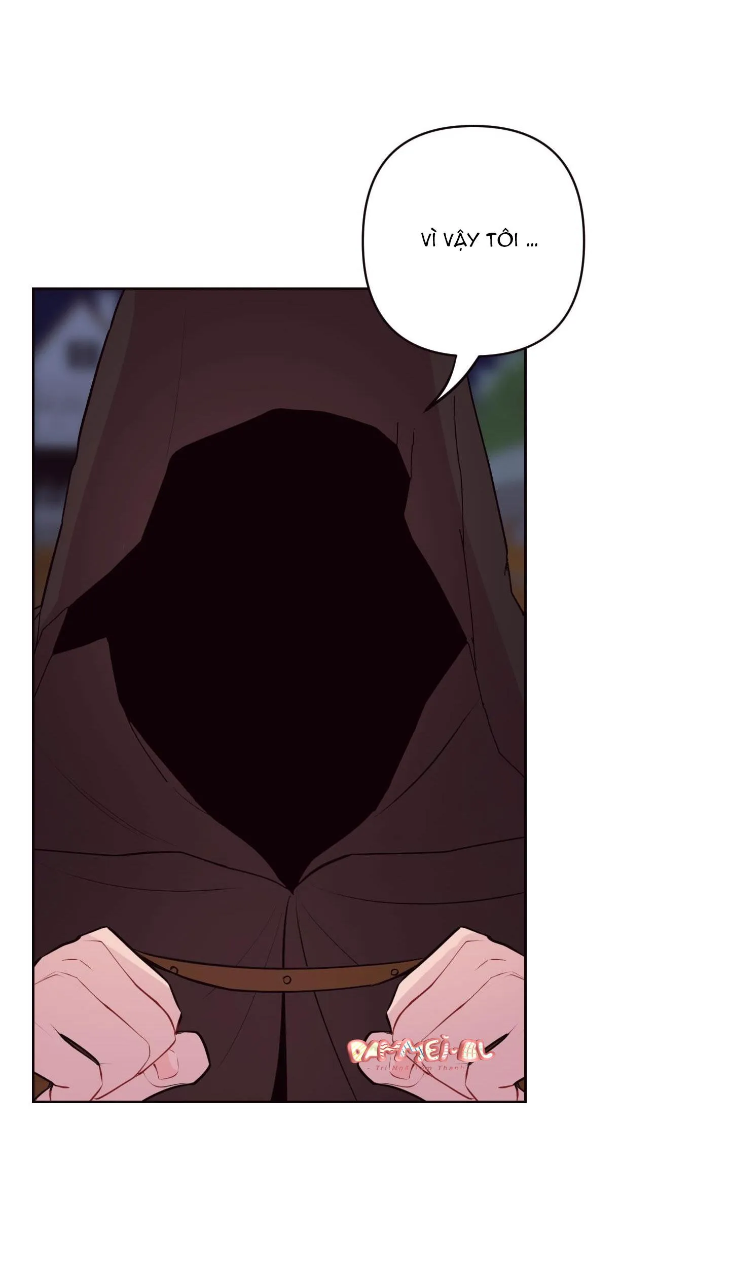 TRẢ LẠI SEX TOY CHO TÔI!!! Chapter 34 Trang 31