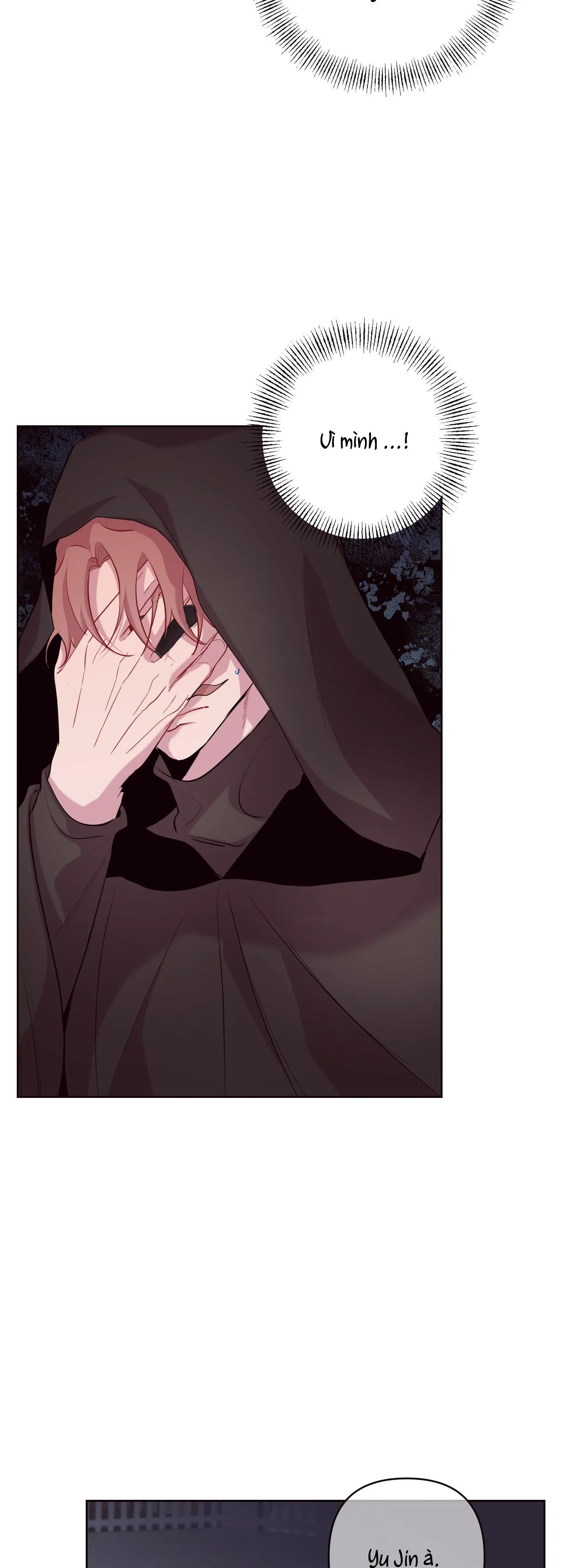 TRẢ LẠI SEX TOY CHO TÔI!!! Chapter 35 Trang 4