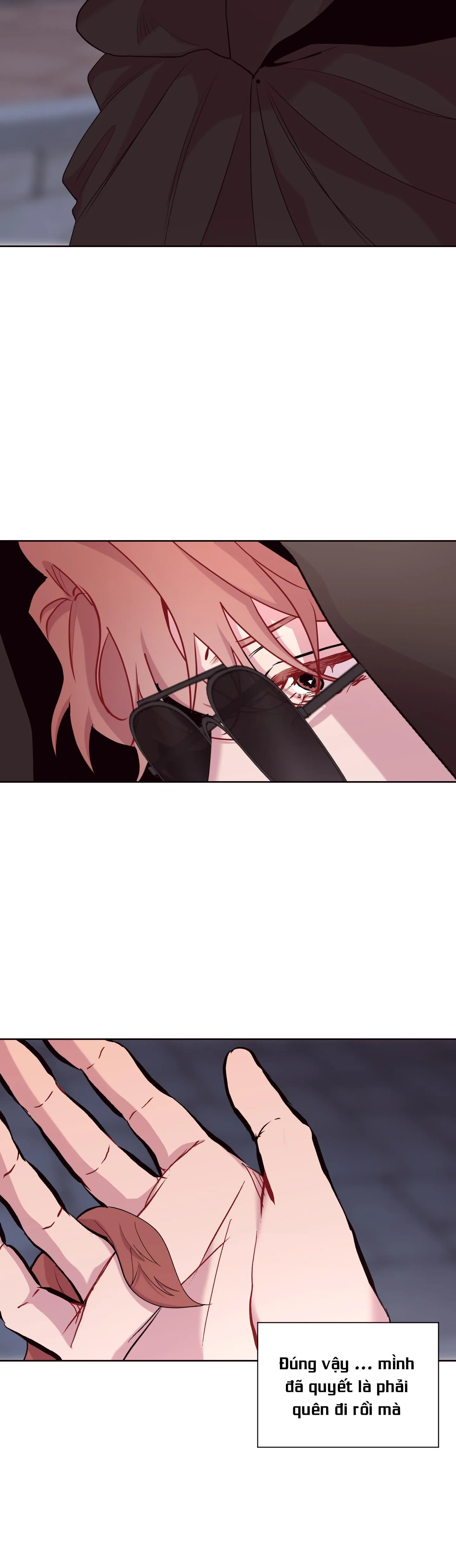 TRẢ LẠI SEX TOY CHO TÔI!!! Chapter 35 Trang 7