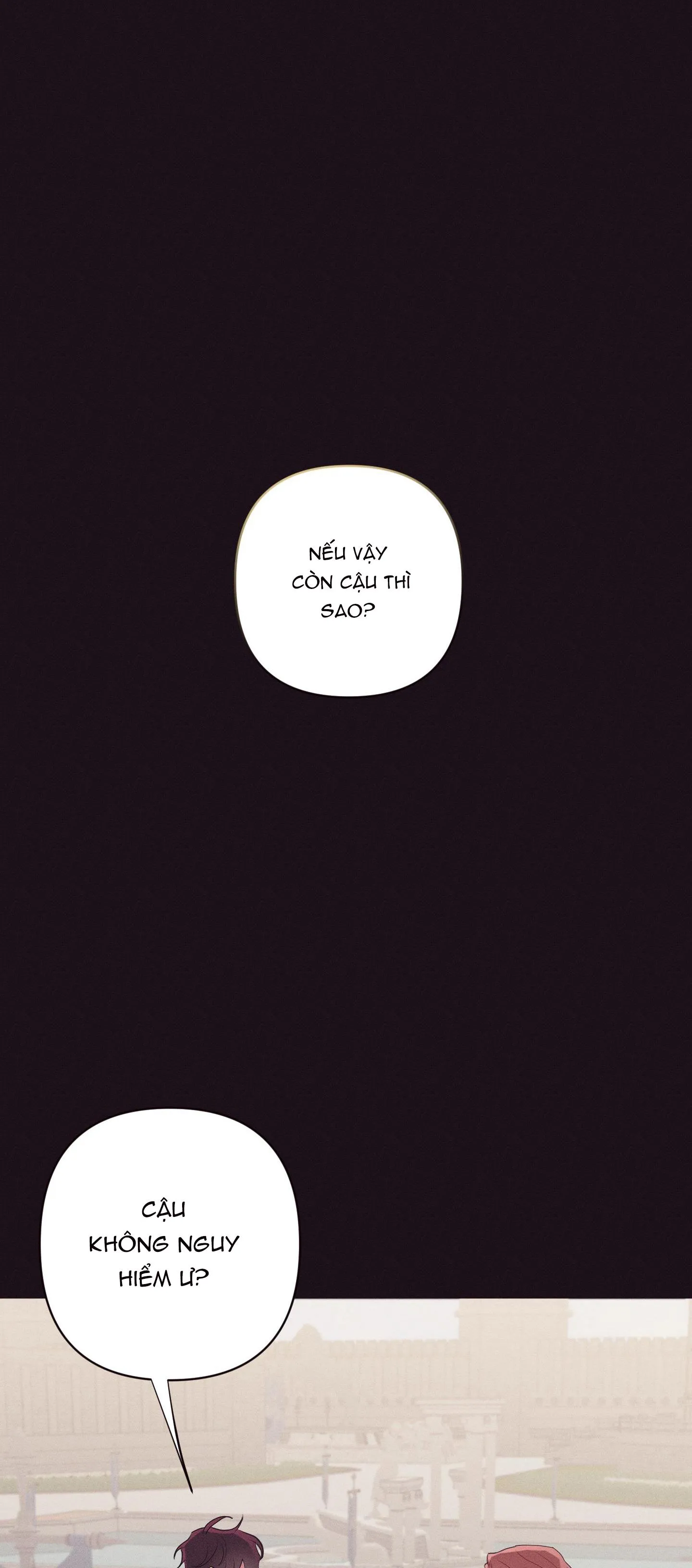 TRẢ LẠI SEX TOY CHO TÔI!!! Chapter 35 Trang 17