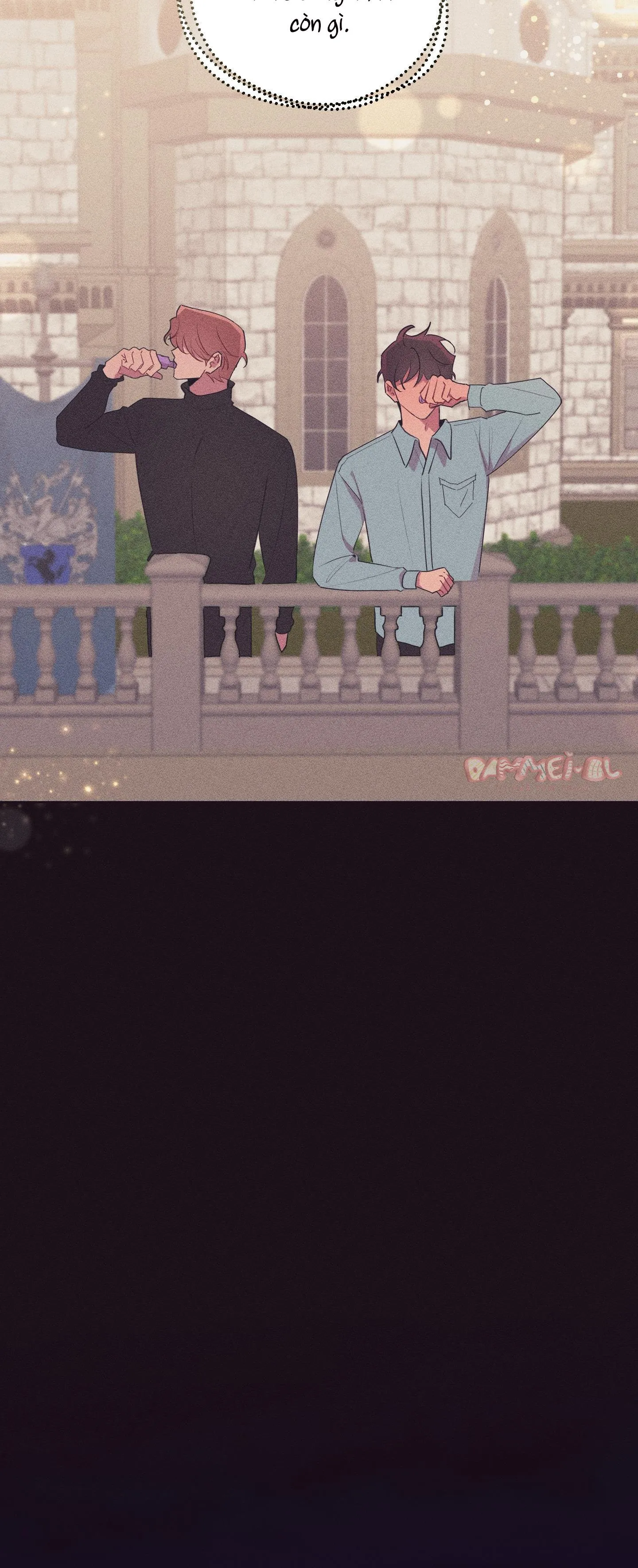 TRẢ LẠI SEX TOY CHO TÔI!!! Chapter 35 Trang 20