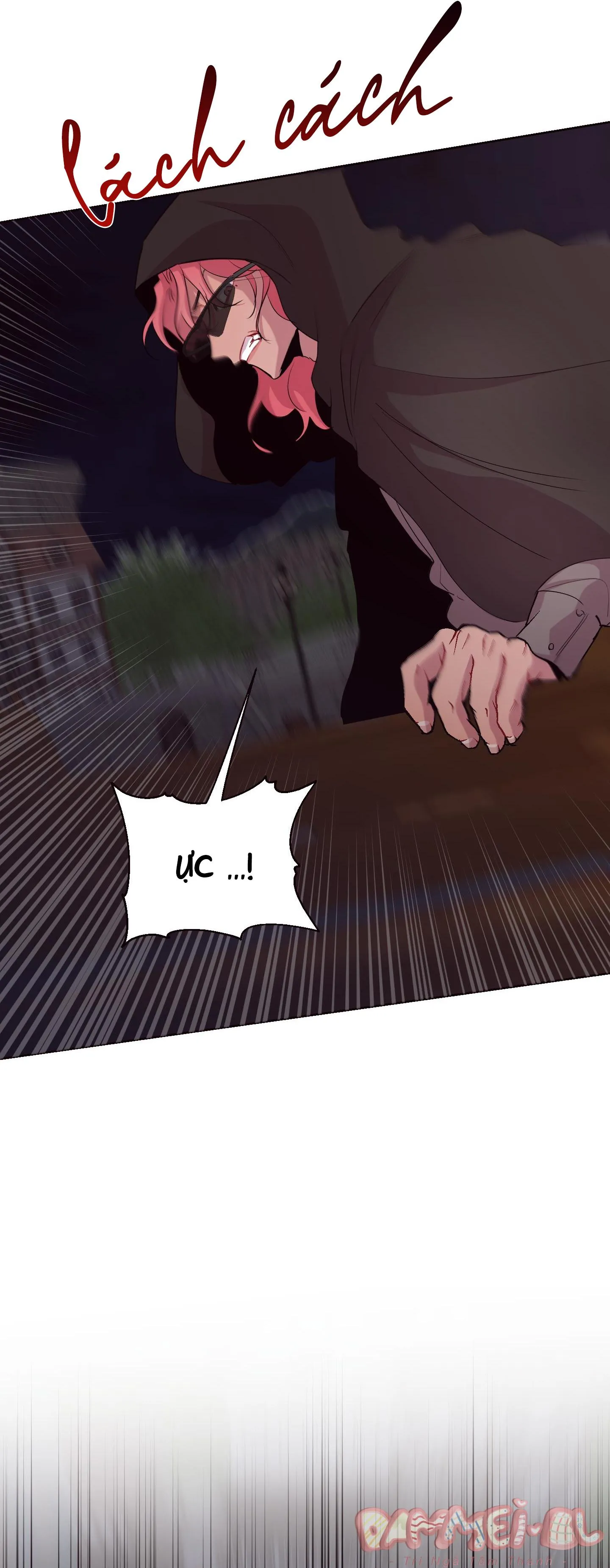 TRẢ LẠI SEX TOY CHO TÔI!!! Chapter 35 Trang 24