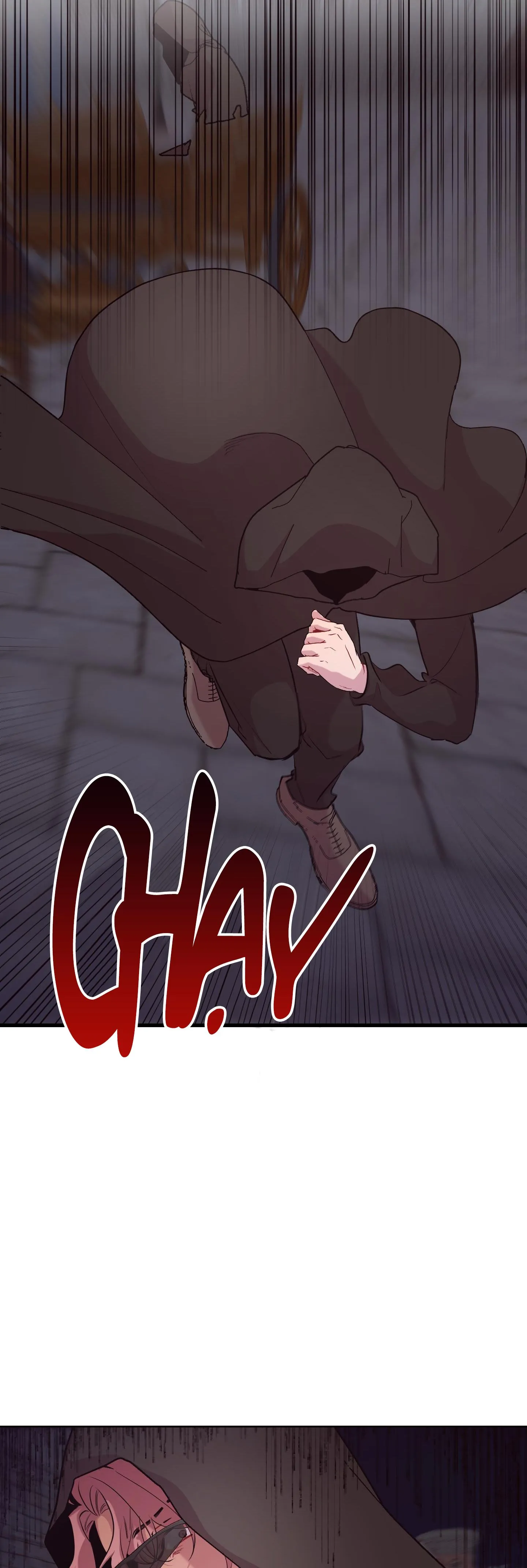 TRẢ LẠI SEX TOY CHO TÔI!!! Chapter 35 Trang 25