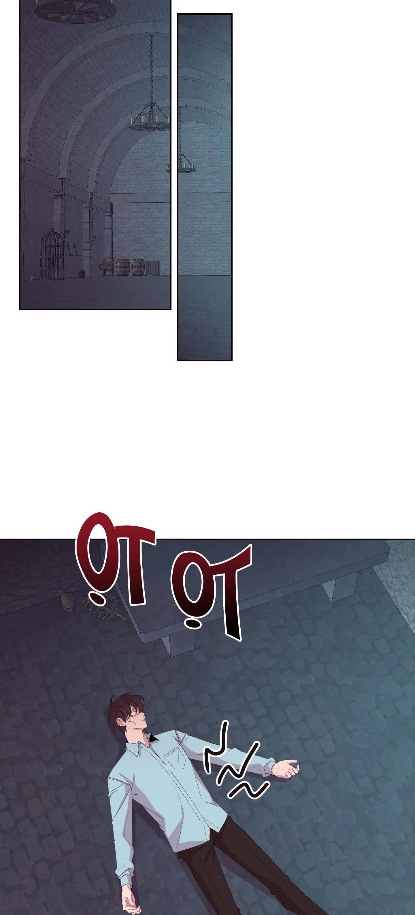 TRẢ LẠI SEX TOY CHO TÔI!!! Chapter 35 Trang 28