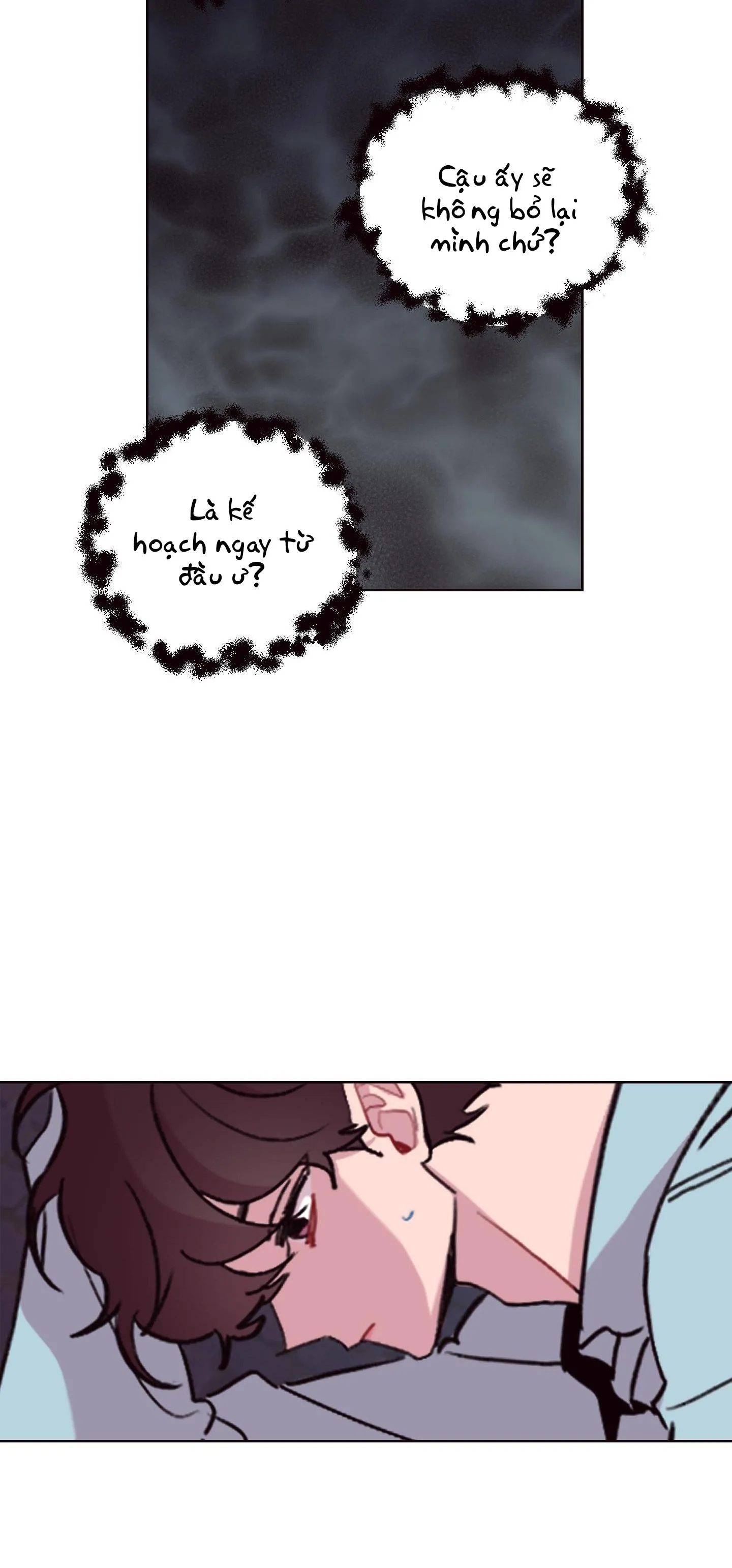 TRẢ LẠI SEX TOY CHO TÔI!!! Chapter 35 Trang 32