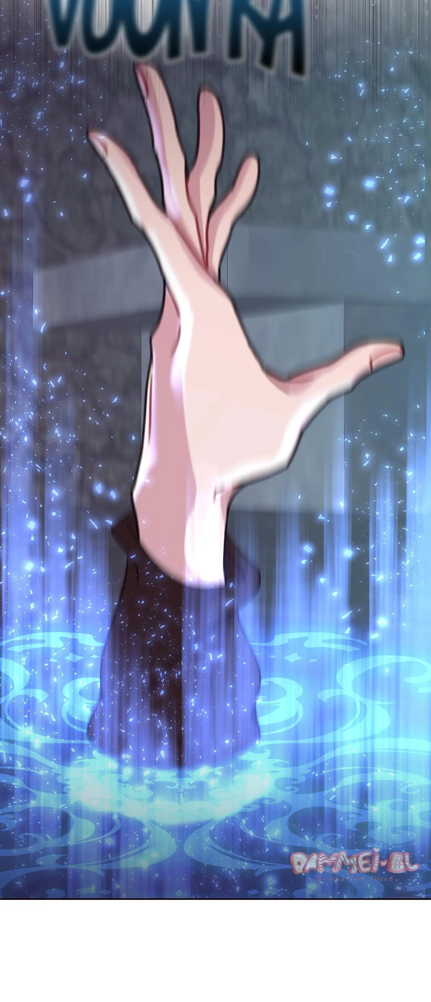 TRẢ LẠI SEX TOY CHO TÔI!!! Chapter 35 Trang 38