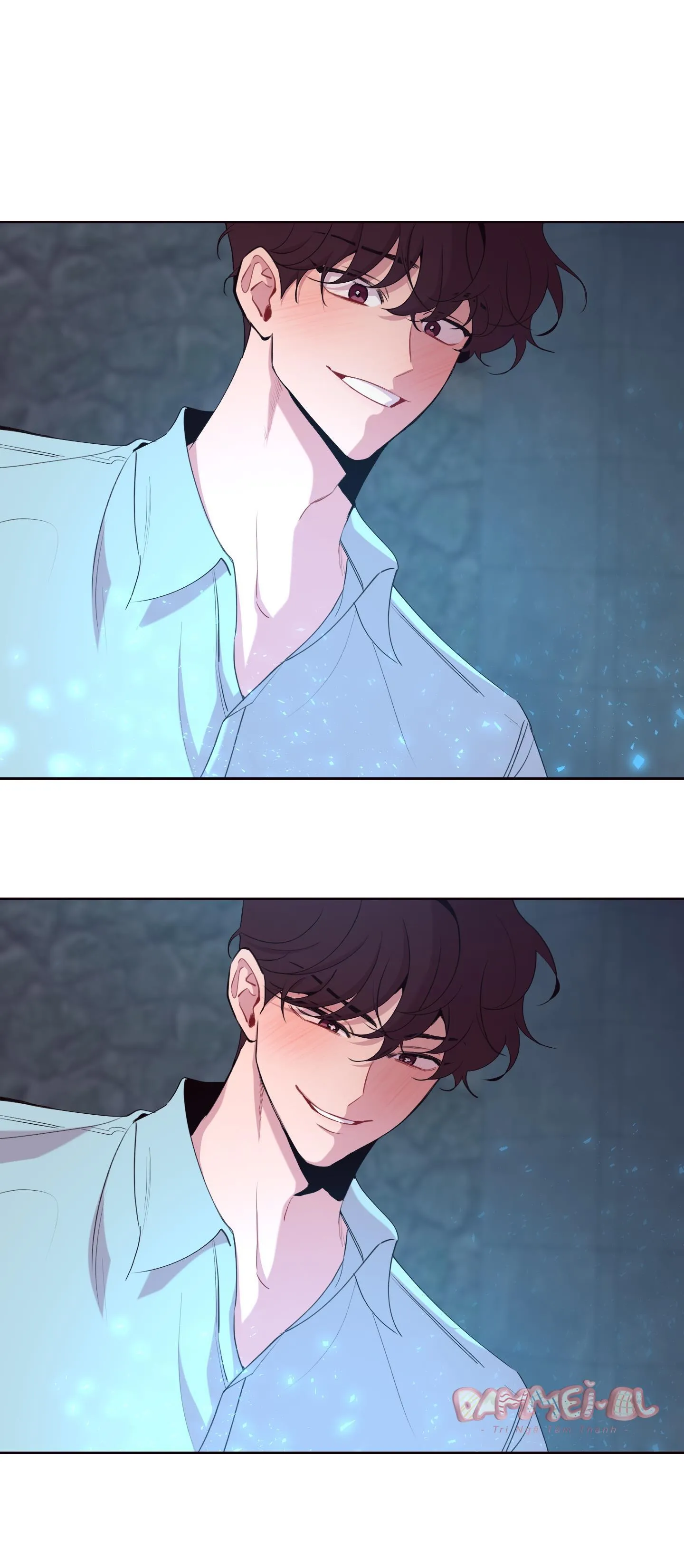 TRẢ LẠI SEX TOY CHO TÔI!!! Chapter 35 Trang 39