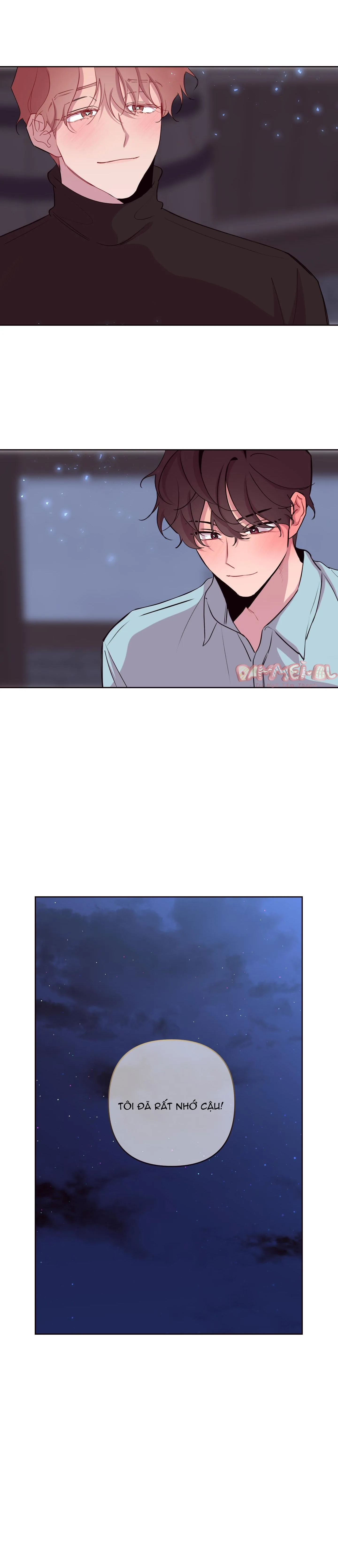 TRẢ LẠI SEX TOY CHO TÔI!!! Chapter 35 Trang 42