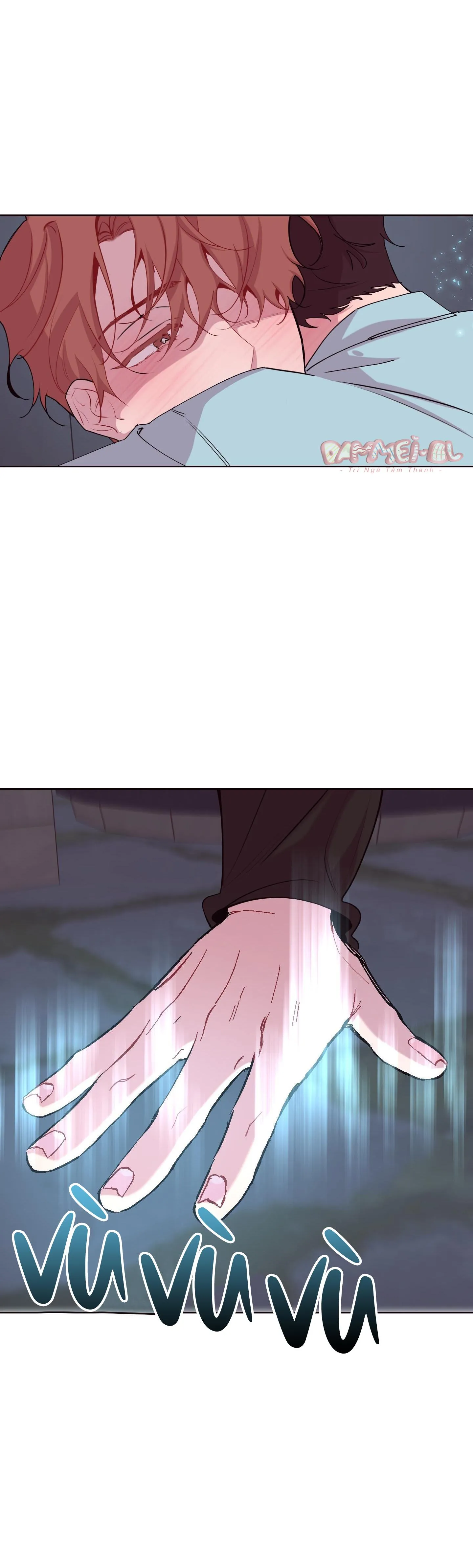 TRẢ LẠI SEX TOY CHO TÔI!!! Chapter 35 Trang 47