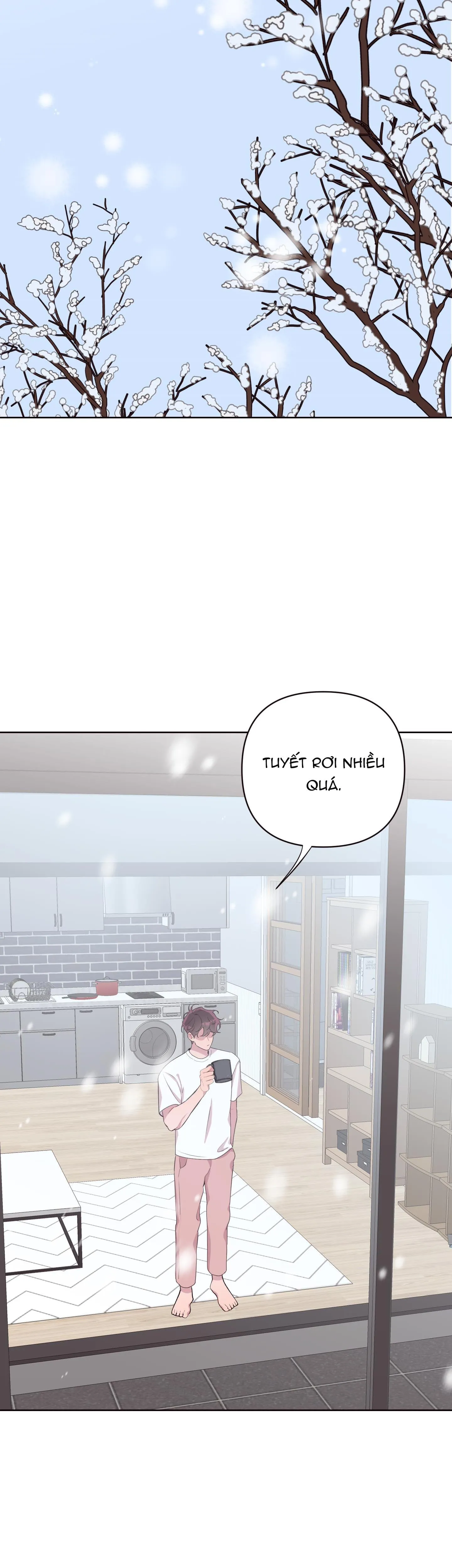 TRẢ LẠI SEX TOY CHO TÔI!!! Chapter 36 Trang 10