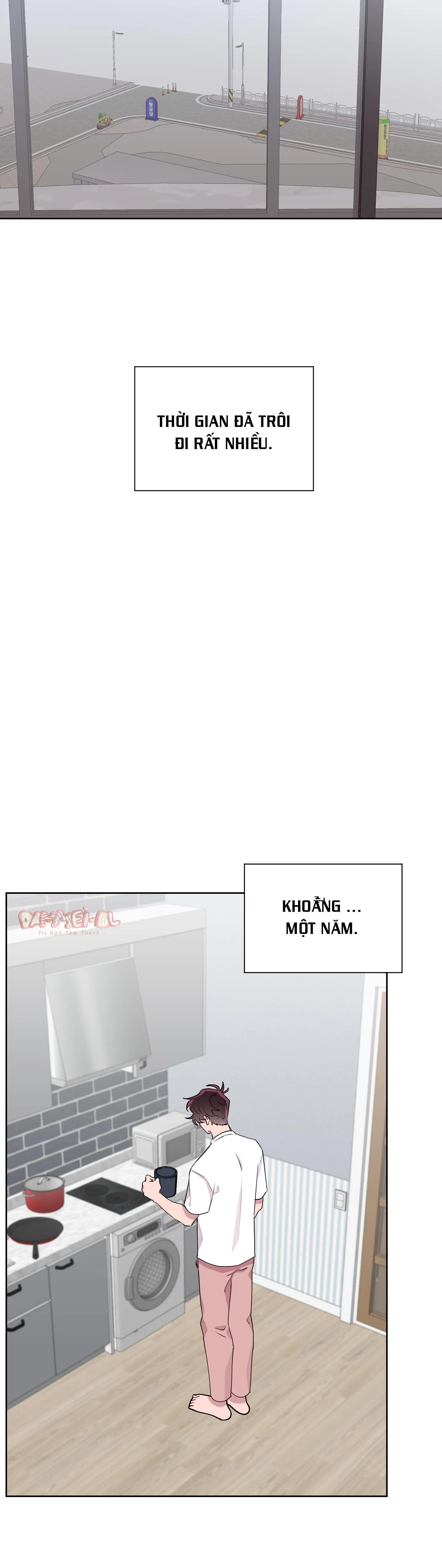 TRẢ LẠI SEX TOY CHO TÔI!!! Chapter 36 Trang 13