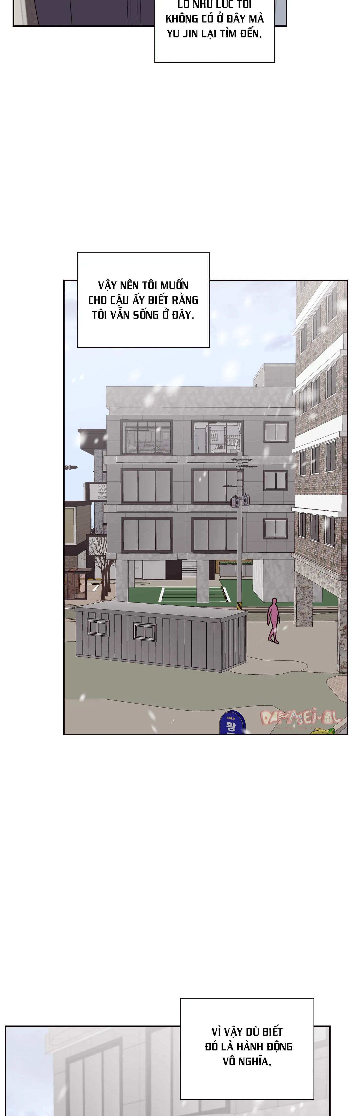 TRẢ LẠI SEX TOY CHO TÔI!!! Chapter 36 Trang 20