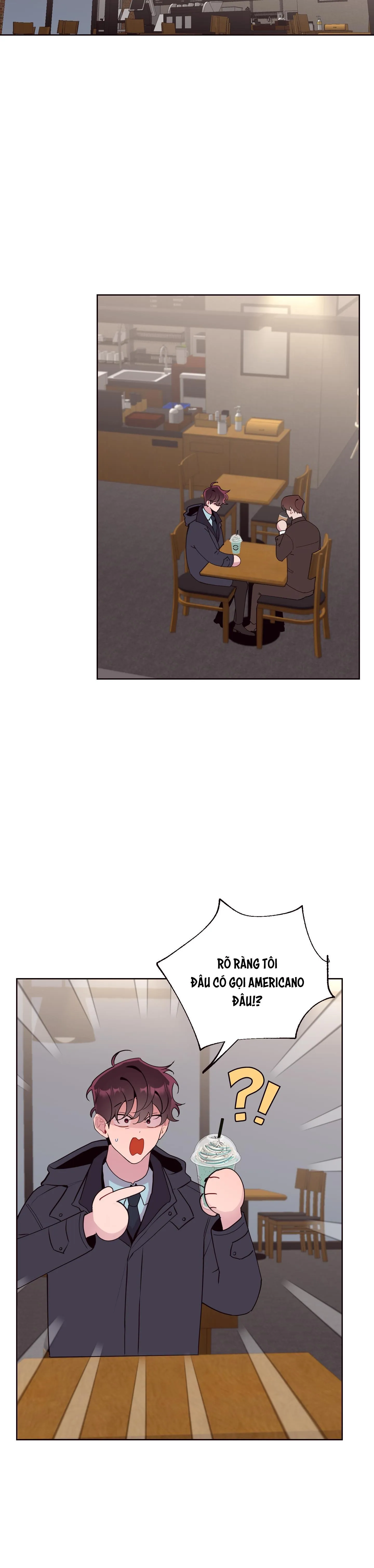 TRẢ LẠI SEX TOY CHO TÔI!!! Chapter 36 Trang 26