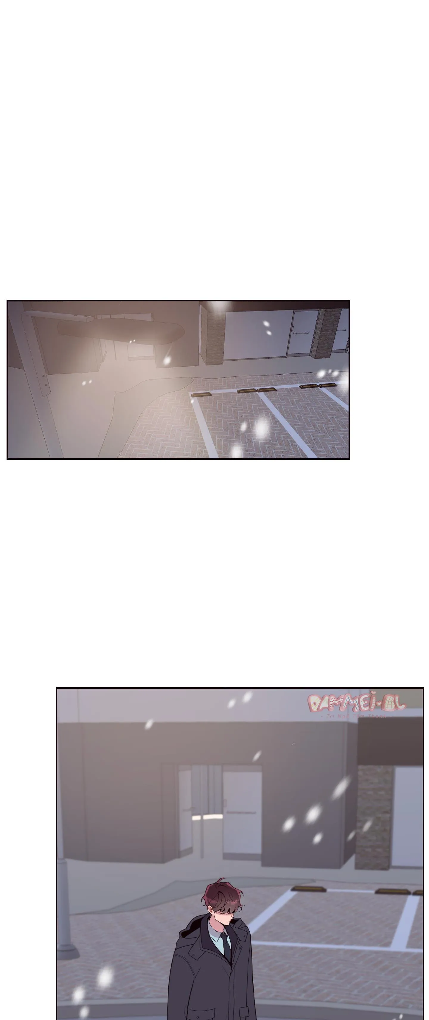 TRẢ LẠI SEX TOY CHO TÔI!!! Chapter 36 Trang 31