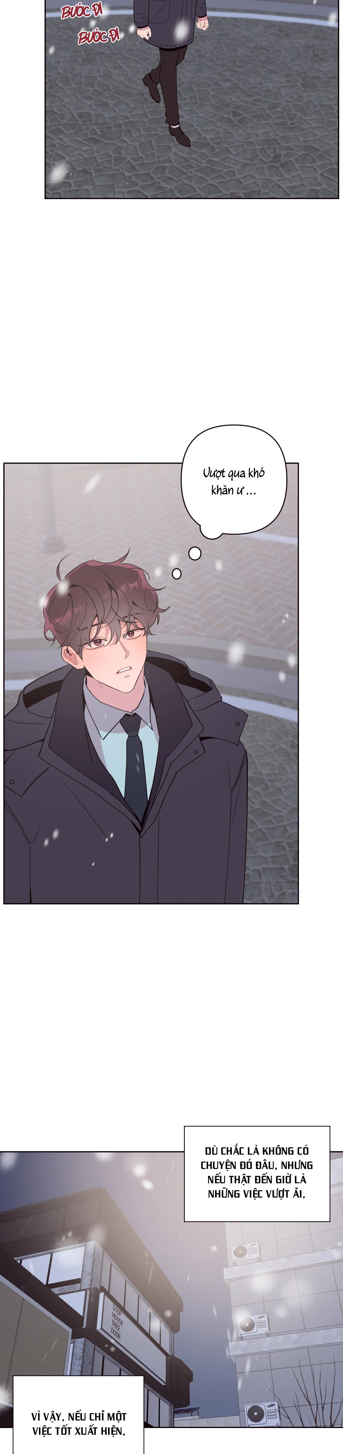 TRẢ LẠI SEX TOY CHO TÔI!!! Chapter 36 Trang 32