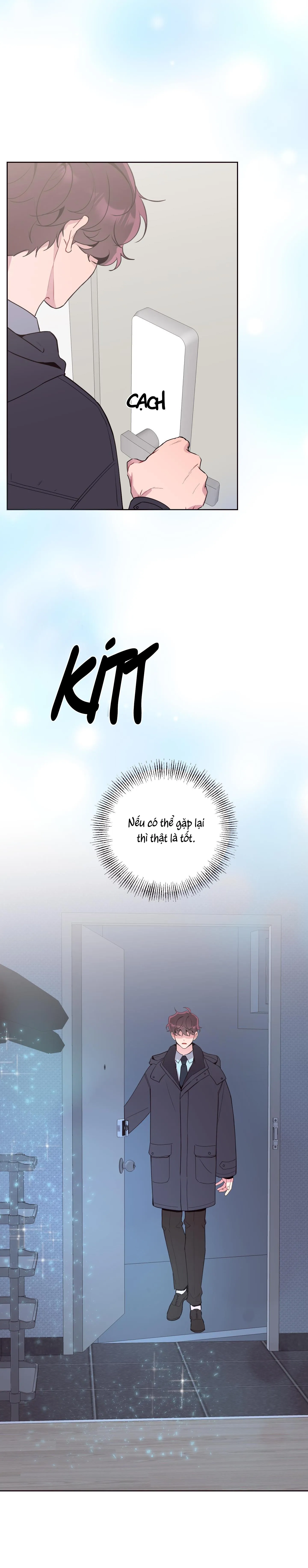 TRẢ LẠI SEX TOY CHO TÔI!!! Chapter 36 Trang 34