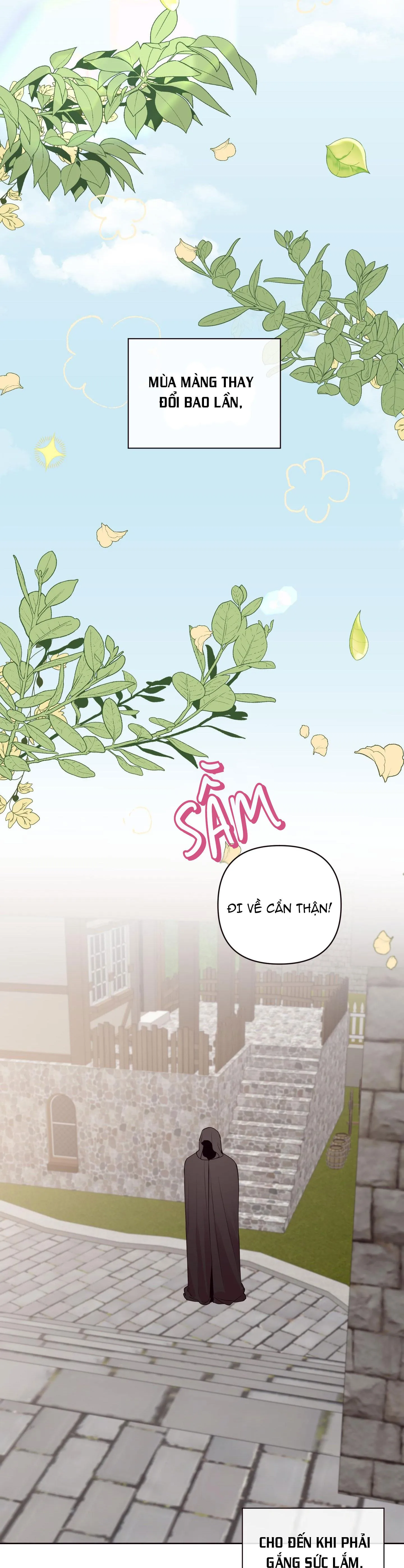 TRẢ LẠI SEX TOY CHO TÔI!!! Chapter 37 Trang 16