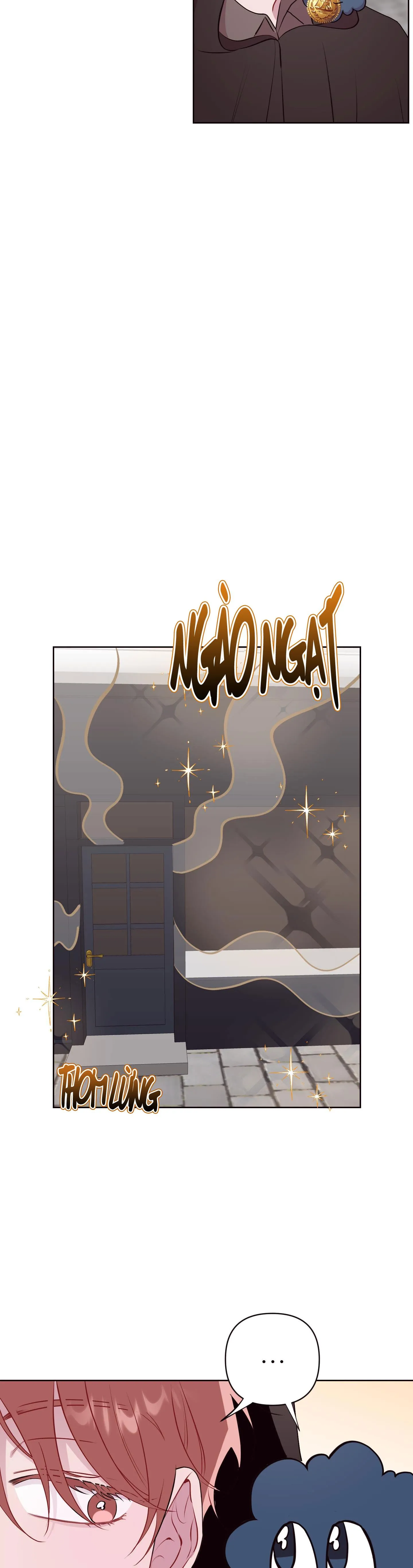 TRẢ LẠI SEX TOY CHO TÔI!!! Chapter 37 Trang 19