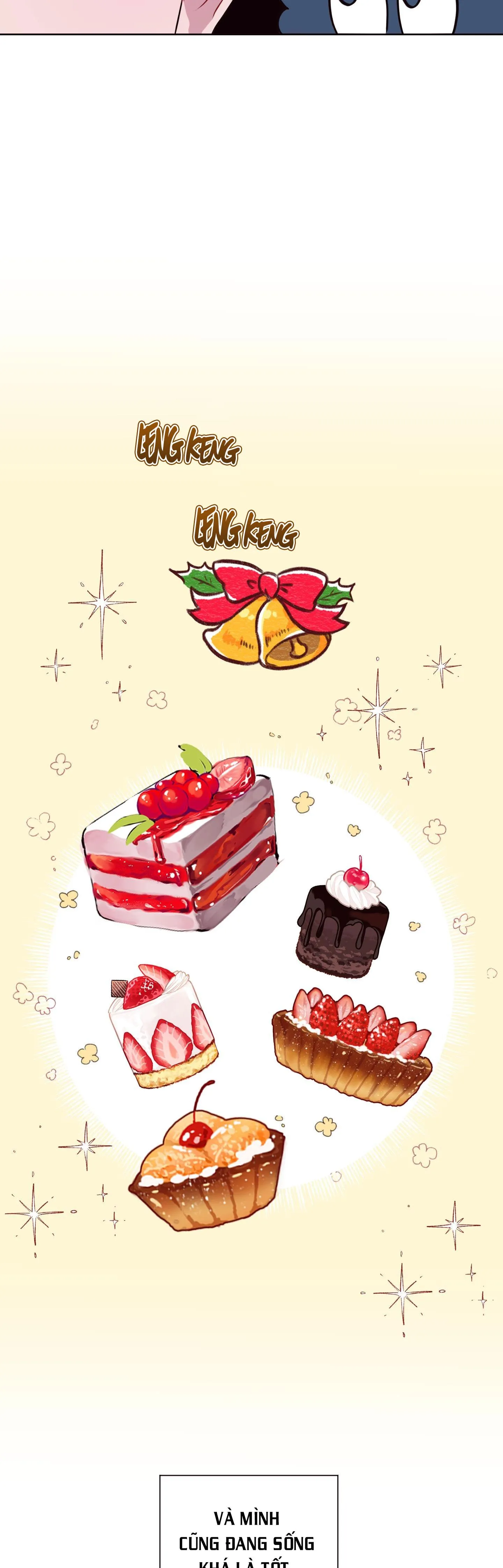 TRẢ LẠI SEX TOY CHO TÔI!!! Chapter 37 Trang 20