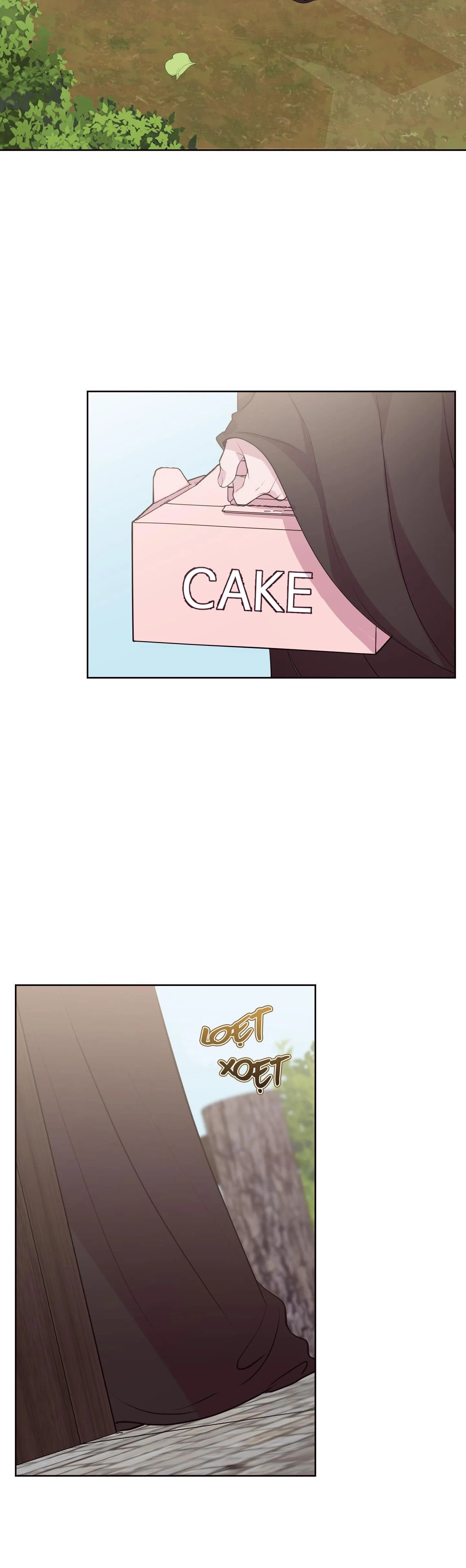 TRẢ LẠI SEX TOY CHO TÔI!!! Chapter 37 Trang 22