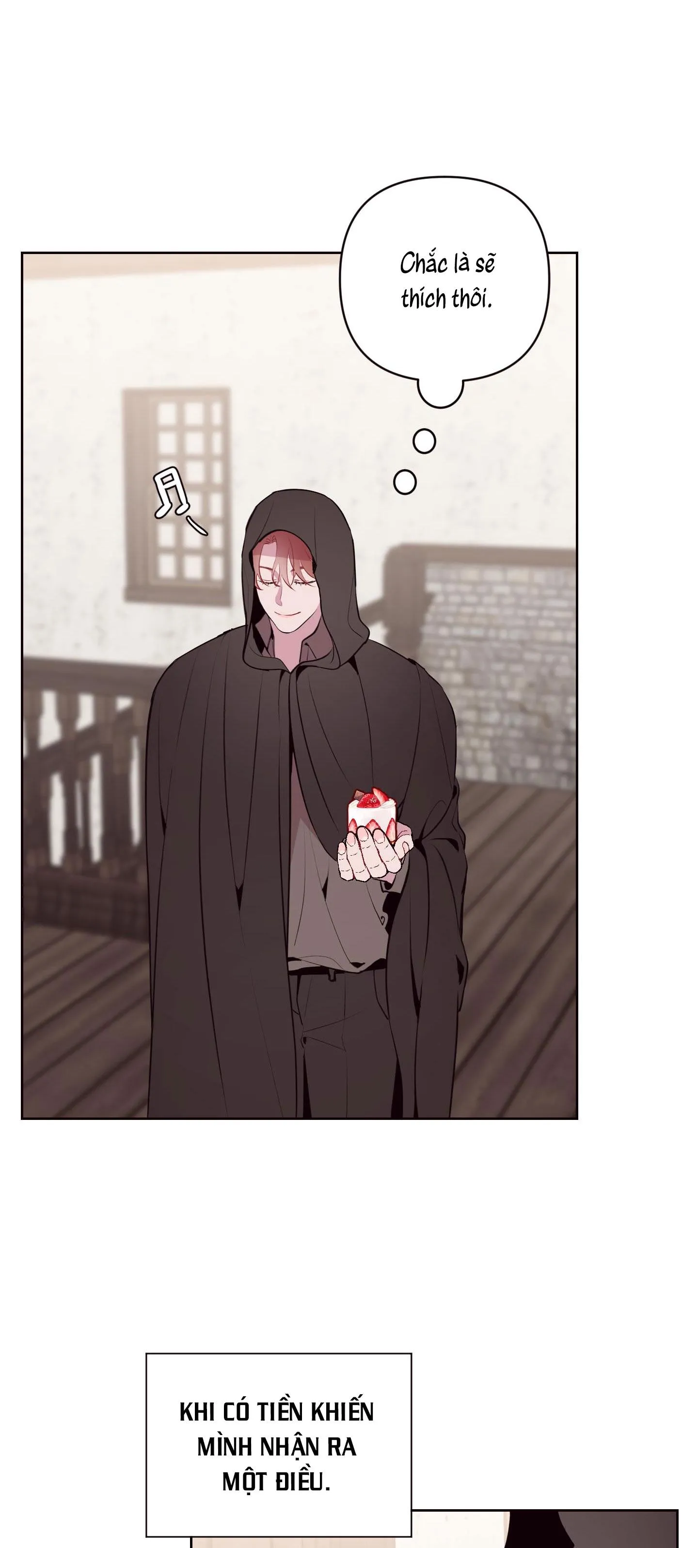 TRẢ LẠI SEX TOY CHO TÔI!!! Chapter 37 Trang 26