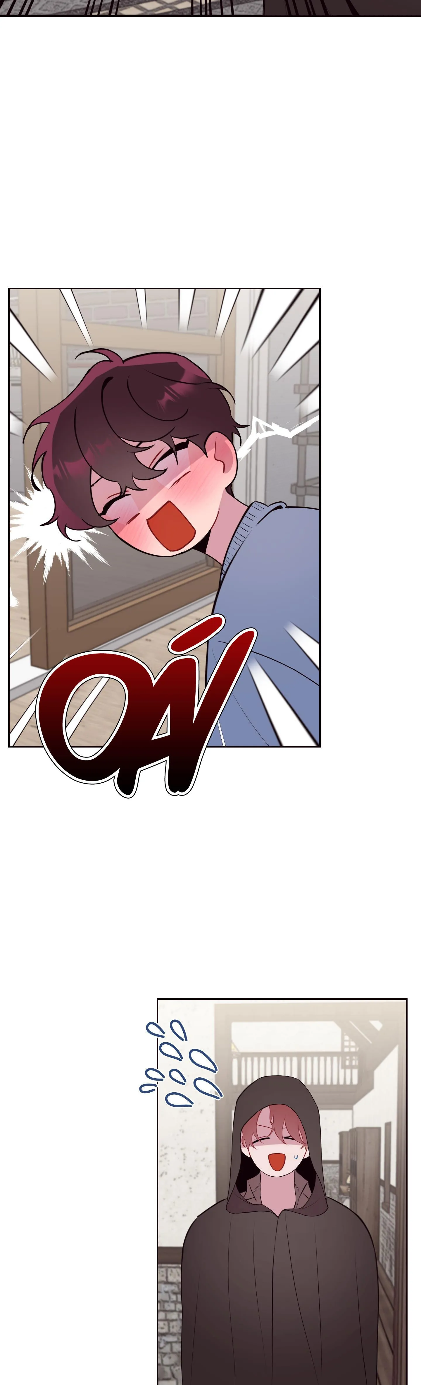 TRẢ LẠI SEX TOY CHO TÔI!!! Chapter 37 Trang 32