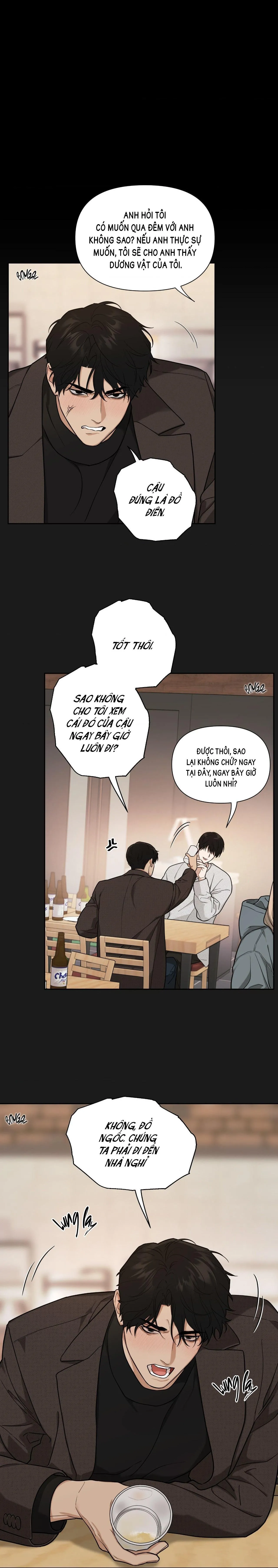 TƯ DUY NGƯỢC Chapter 2 Trang 4