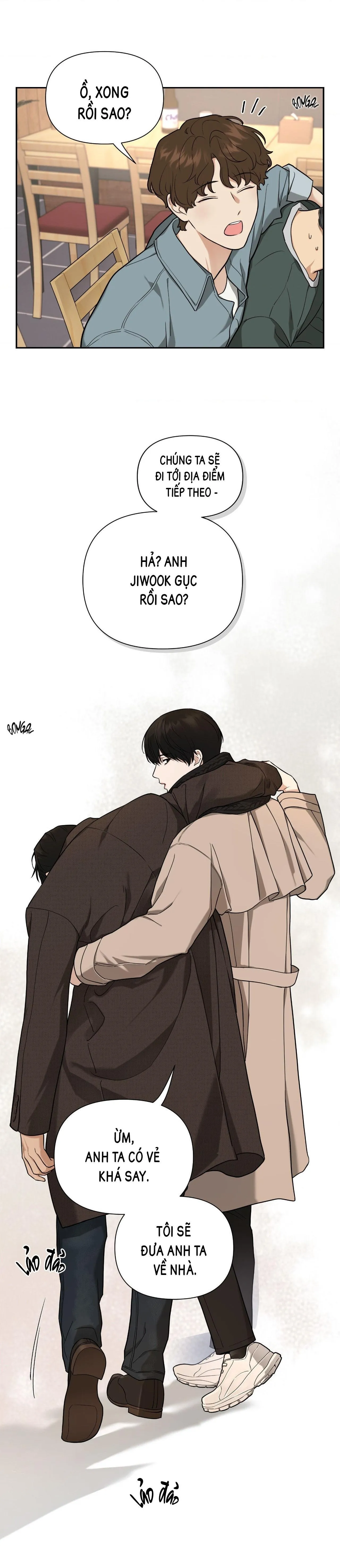 TƯ DUY NGƯỢC Chapter 2 Trang 7