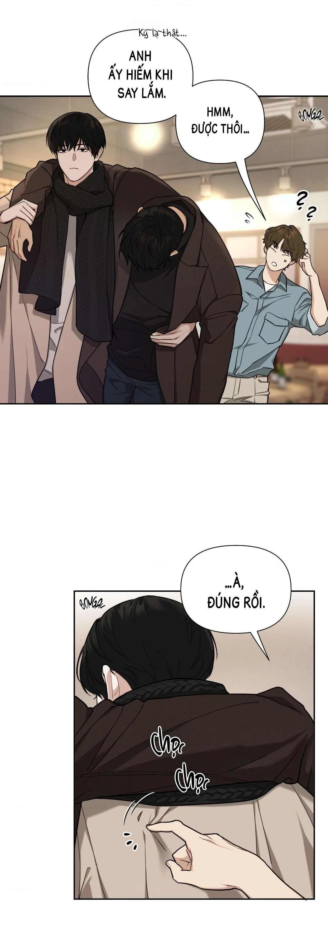 TƯ DUY NGƯỢC Chapter 2 Trang 8