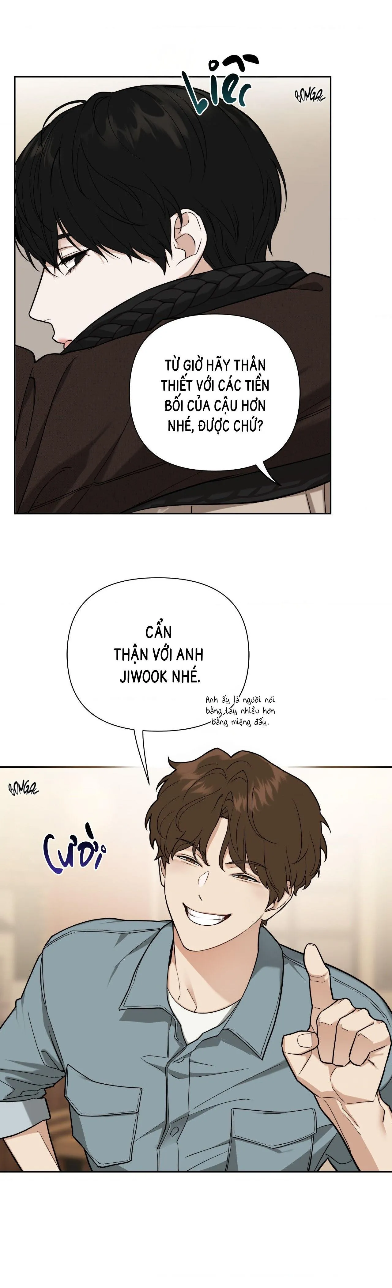 TƯ DUY NGƯỢC Chapter 2 Trang 9