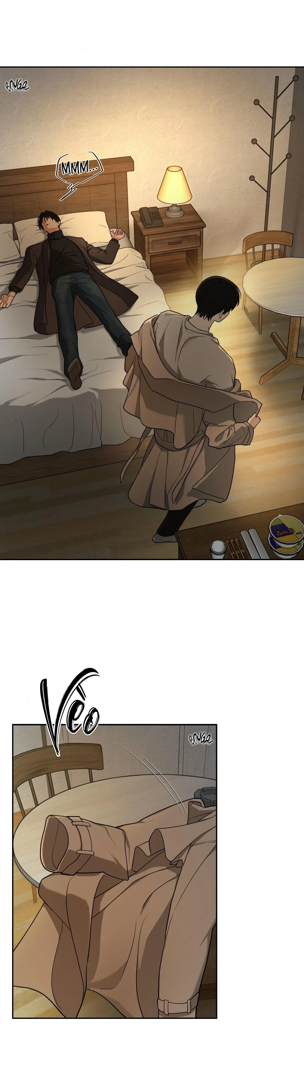 TƯ DUY NGƯỢC Chapter 2 Trang 11