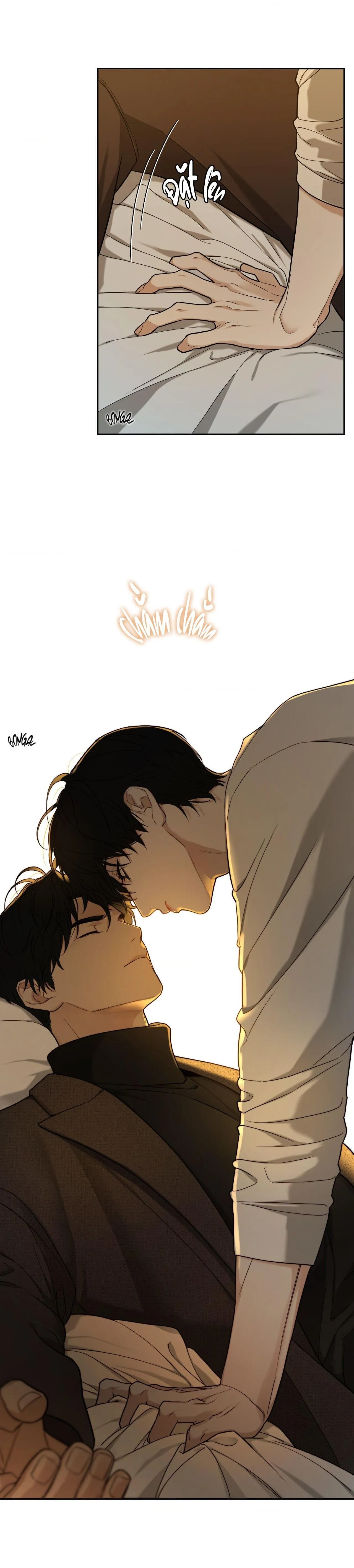 TƯ DUY NGƯỢC Chapter 2 Trang 12