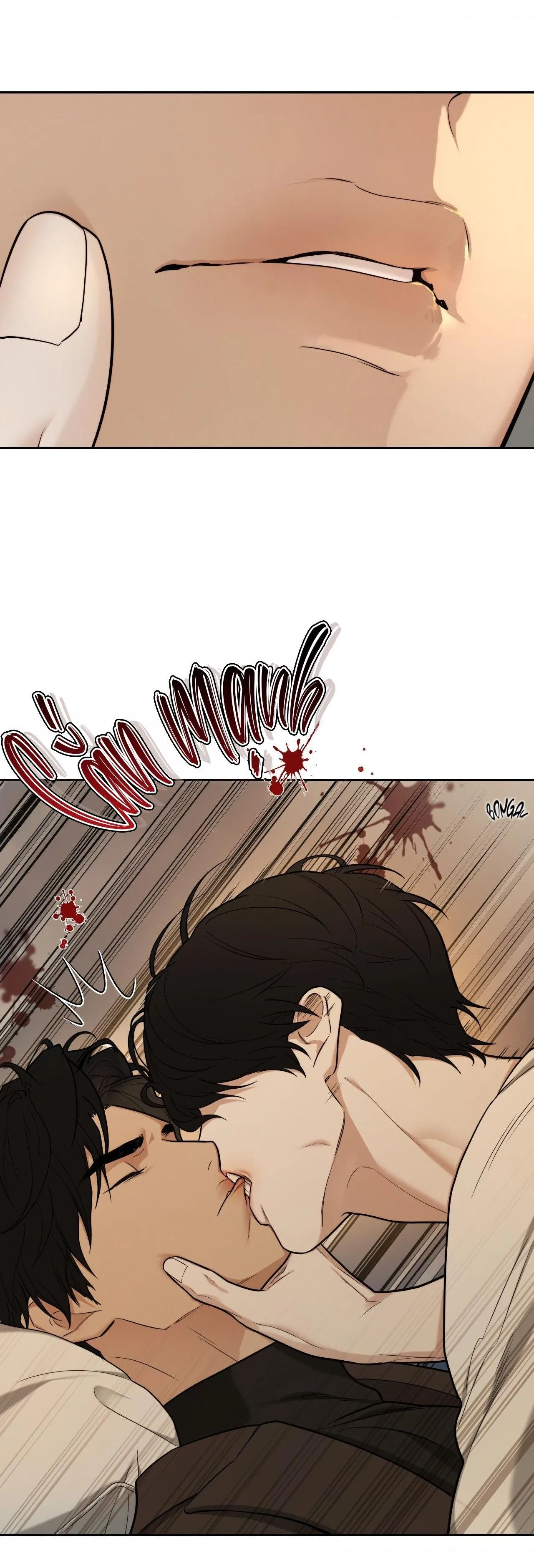 TƯ DUY NGƯỢC Chapter 2 Trang 16