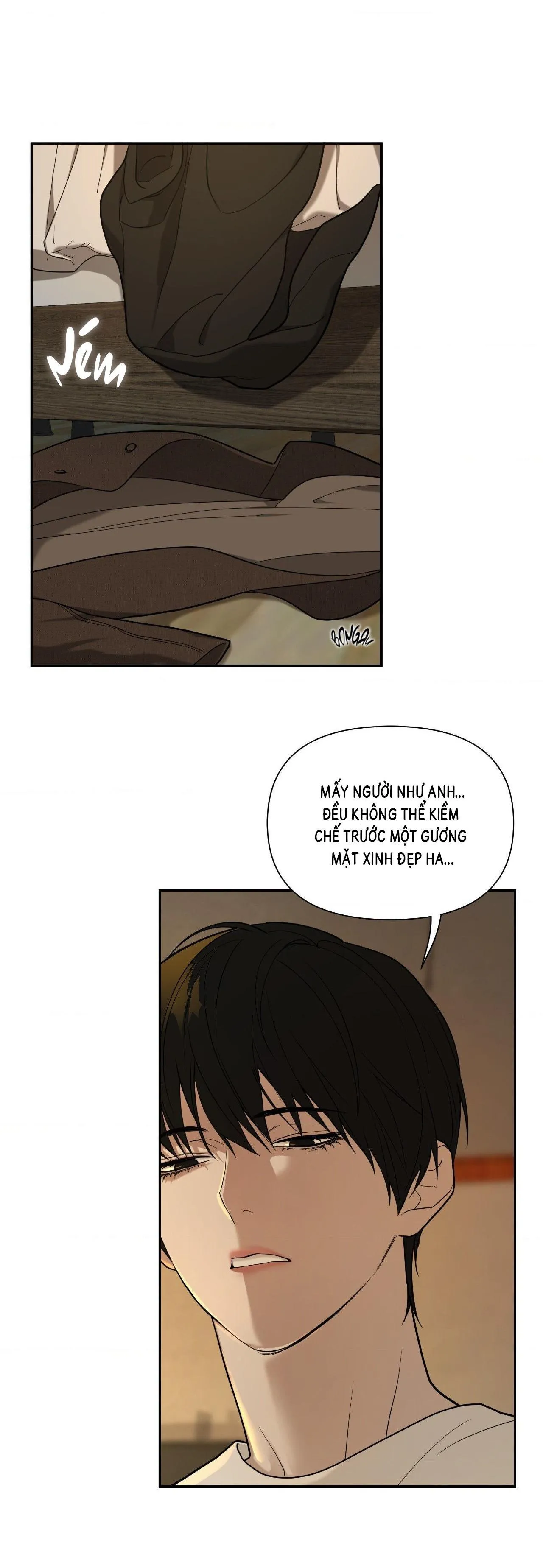 TƯ DUY NGƯỢC Chapter 2 Trang 20