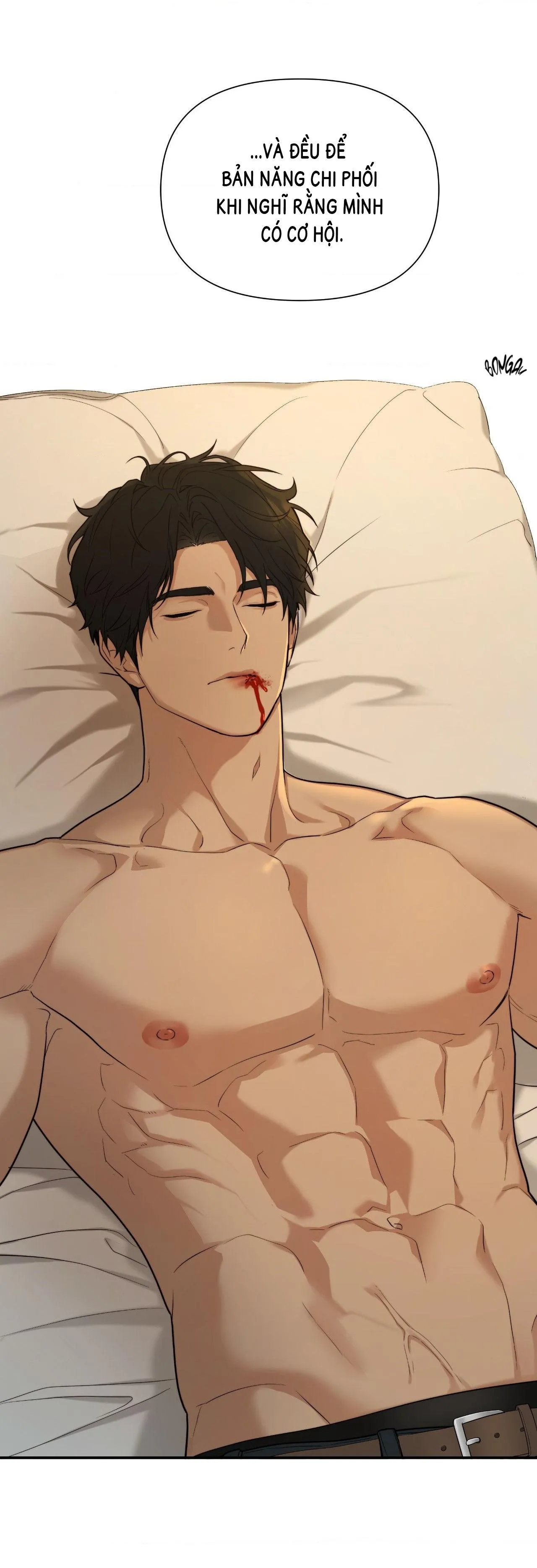 TƯ DUY NGƯỢC Chapter 2 Trang 21