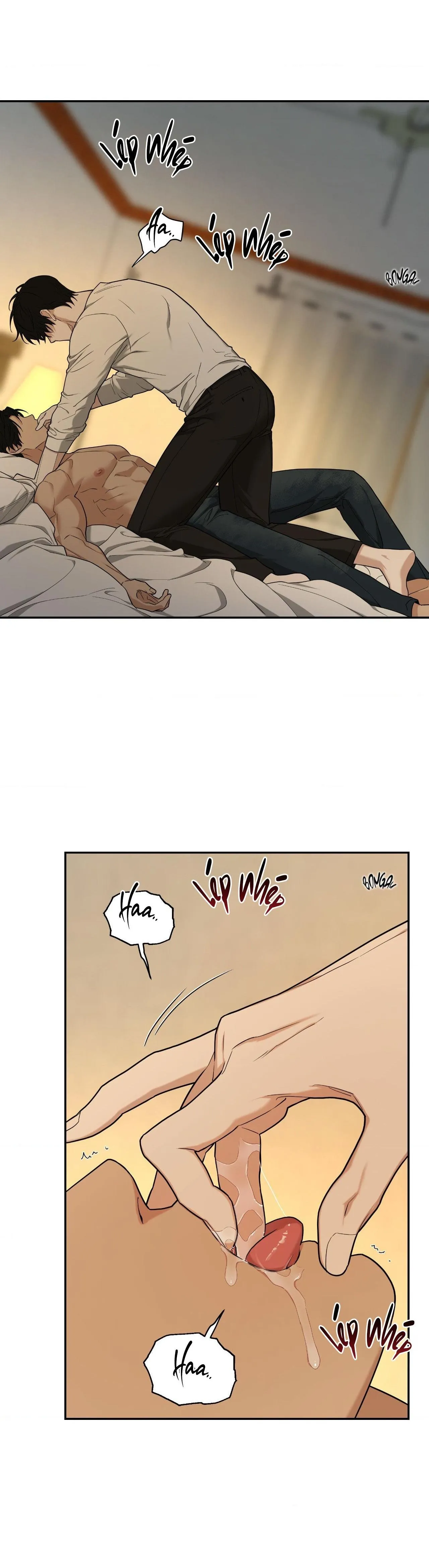 TƯ DUY NGƯỢC Chapter 2 Trang 23