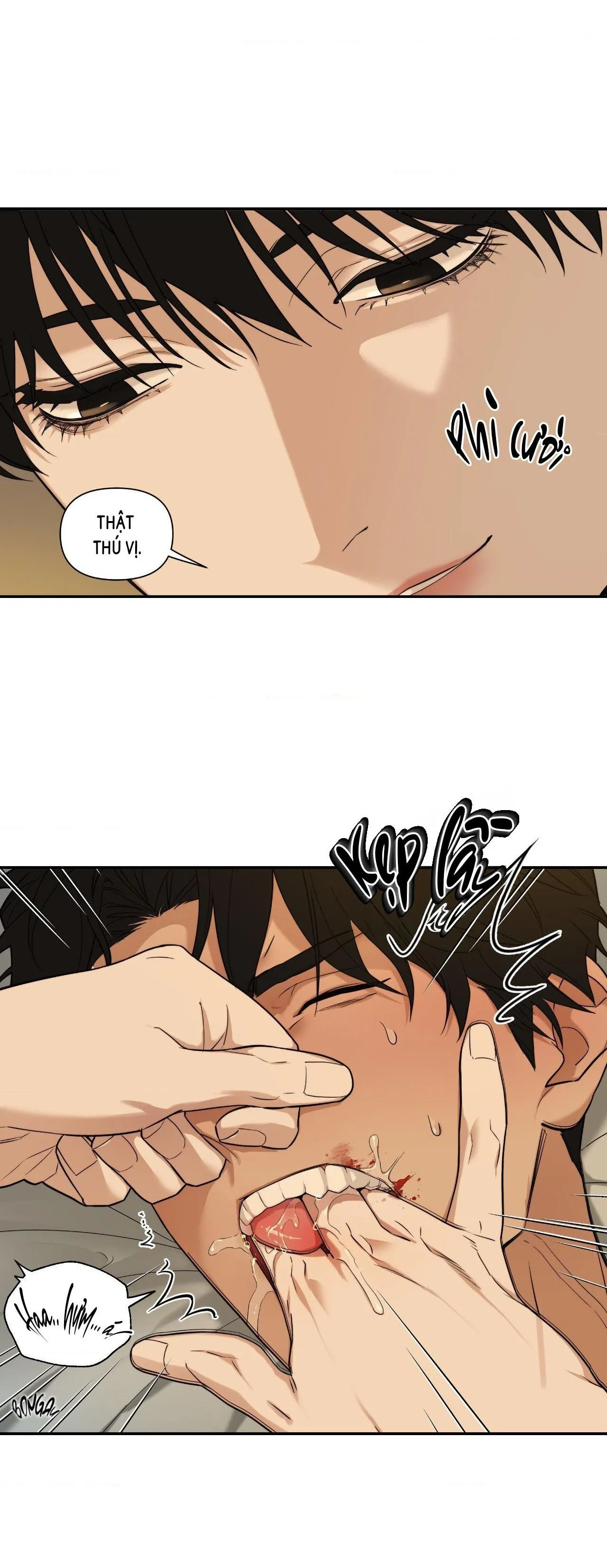 TƯ DUY NGƯỢC Chapter 2 Trang 24