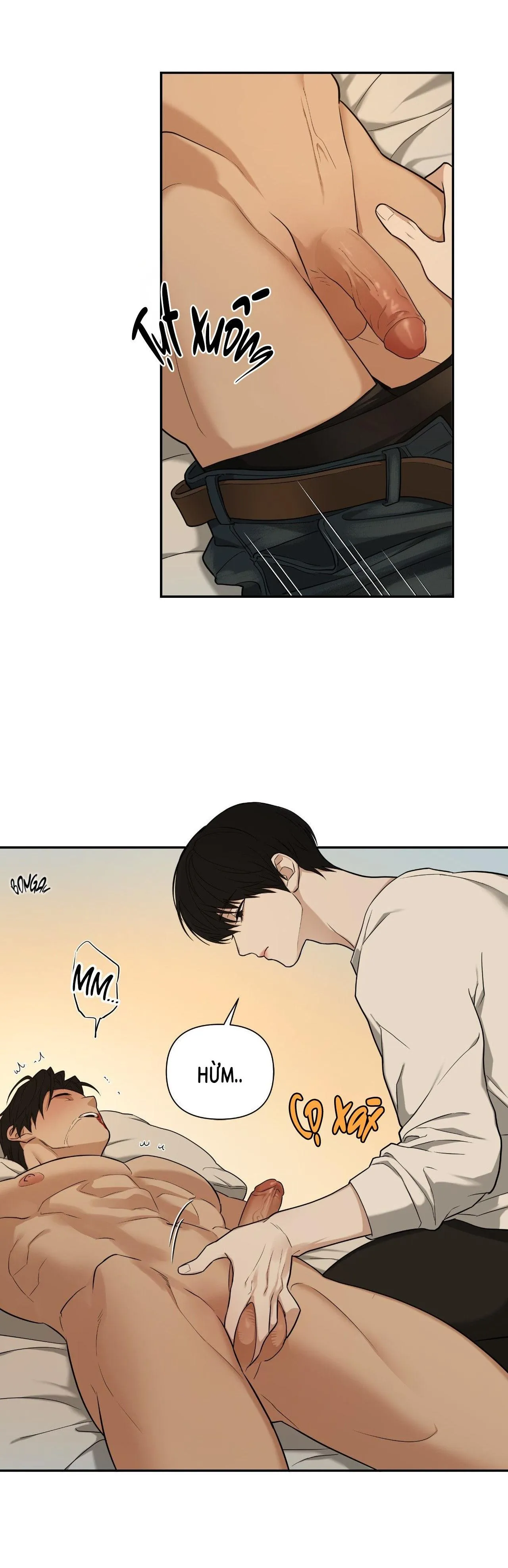 TƯ DUY NGƯỢC Chapter 2 Trang 28