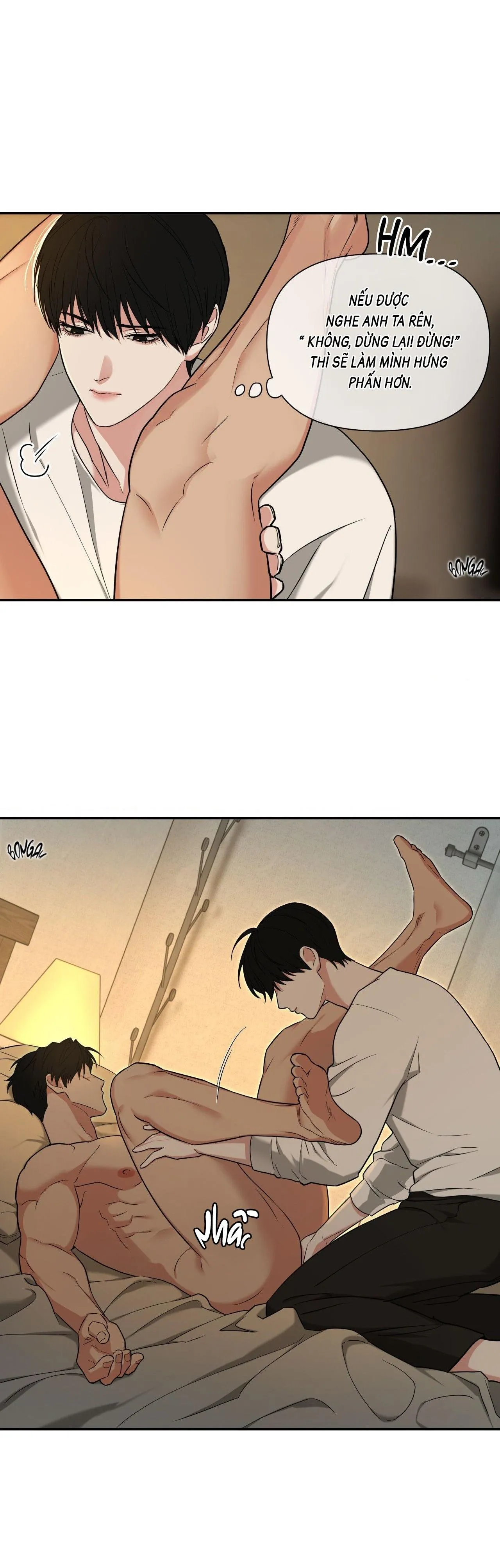 TƯ DUY NGƯỢC Chapter 2 Trang 30