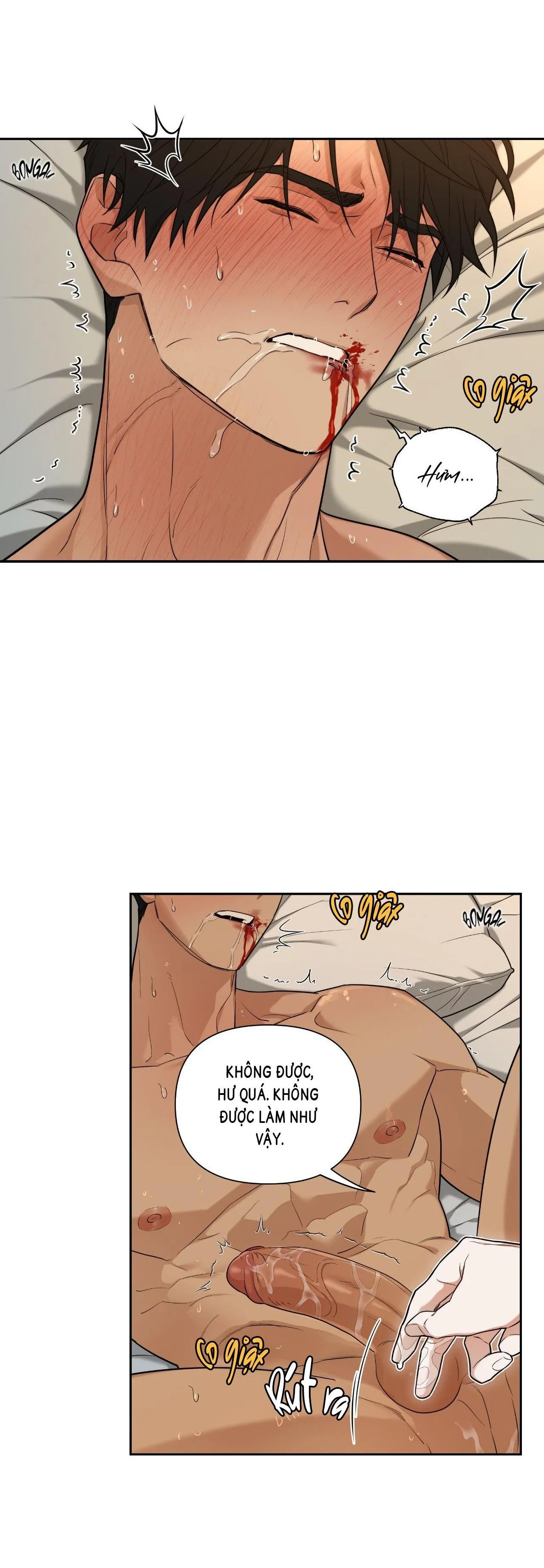 TƯ DUY NGƯỢC Chapter 2 Trang 33