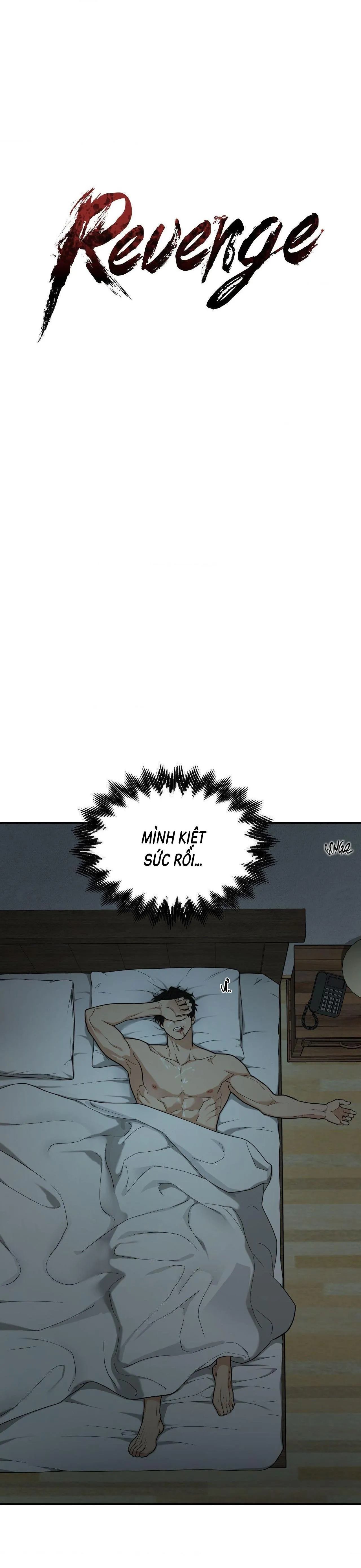 TƯ DUY NGƯỢC Chapter 3 Trang 3