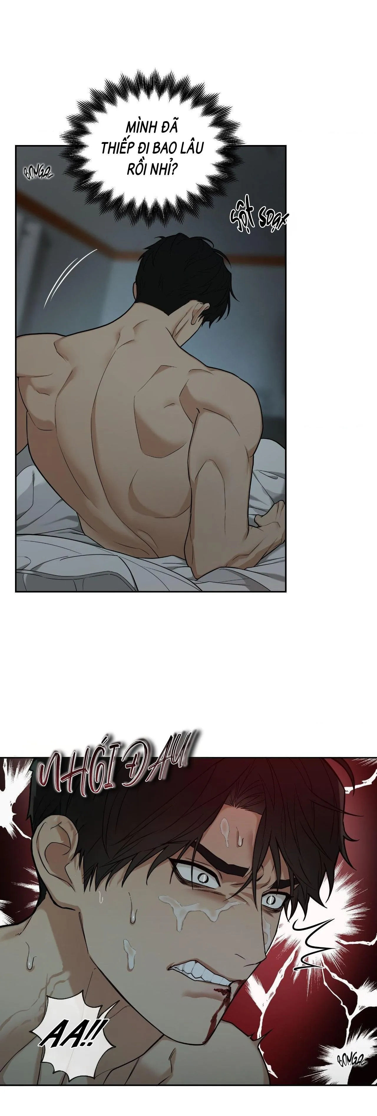 TƯ DUY NGƯỢC Chapter 3 Trang 4