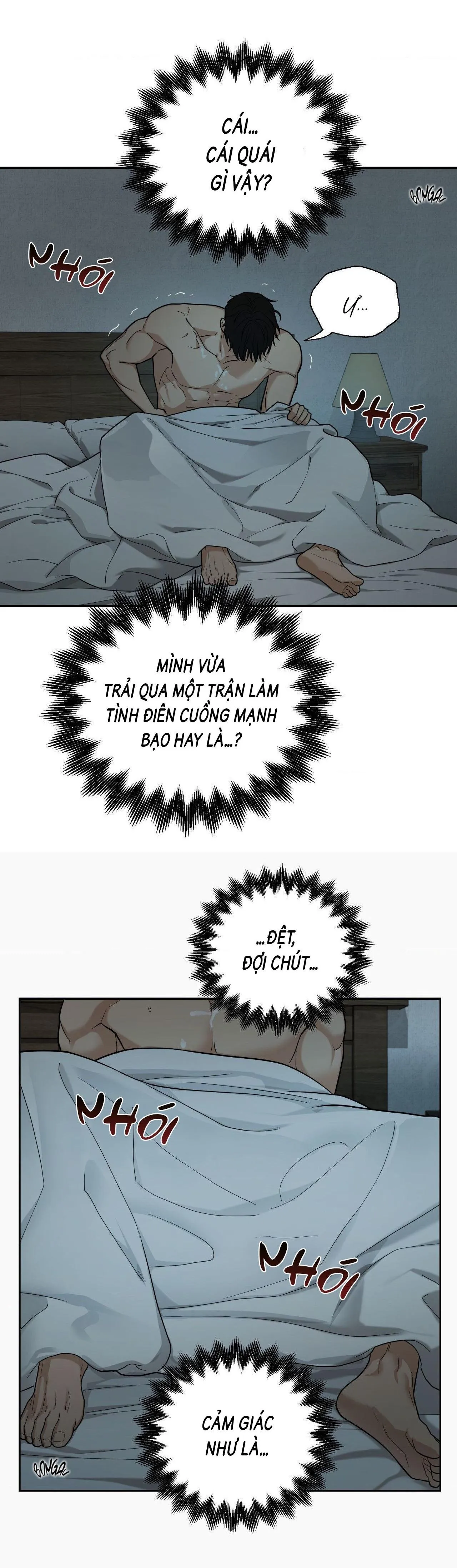 TƯ DUY NGƯỢC Chapter 3 Trang 5