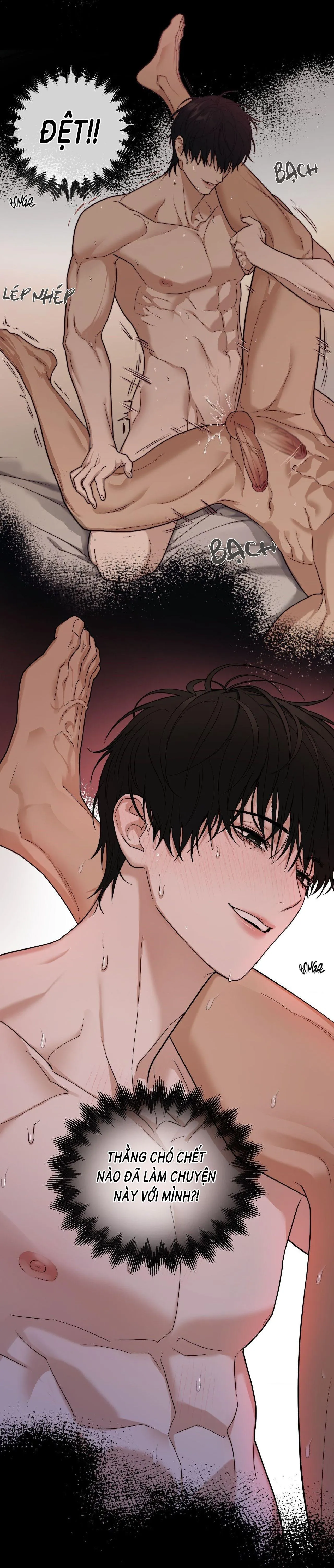 TƯ DUY NGƯỢC Chapter 3 Trang 9