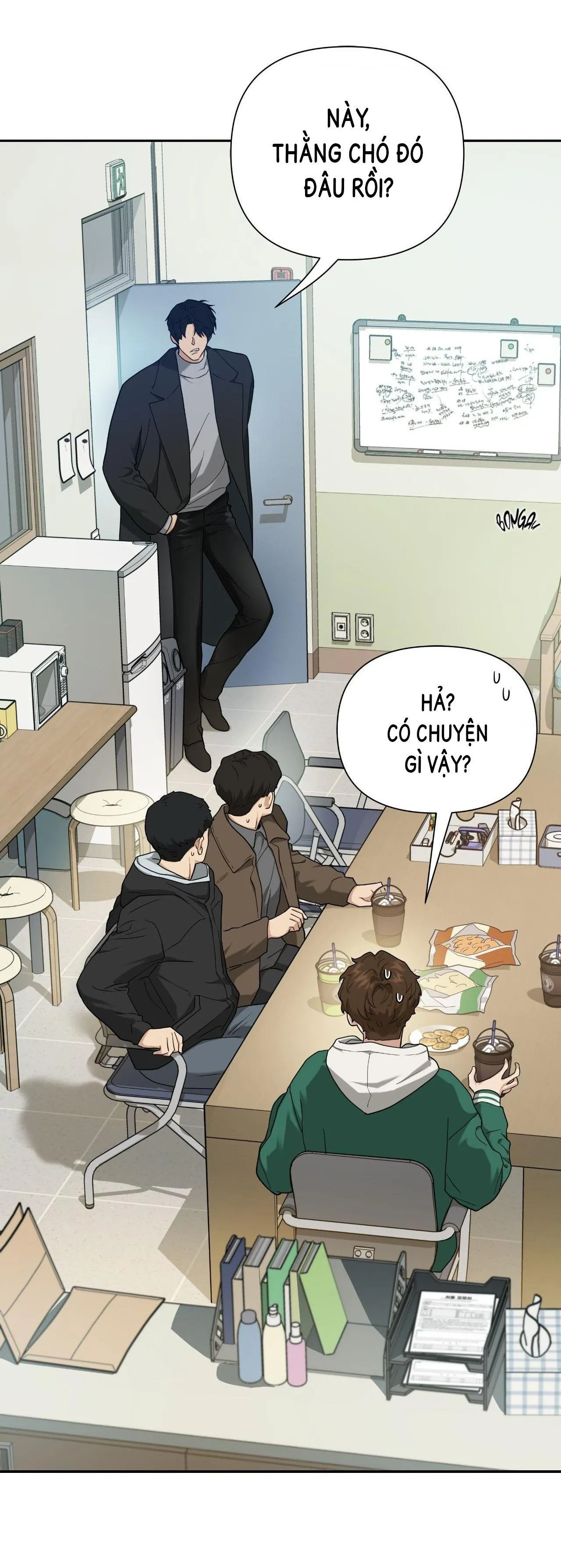 TƯ DUY NGƯỢC Chapter 3 Trang 11