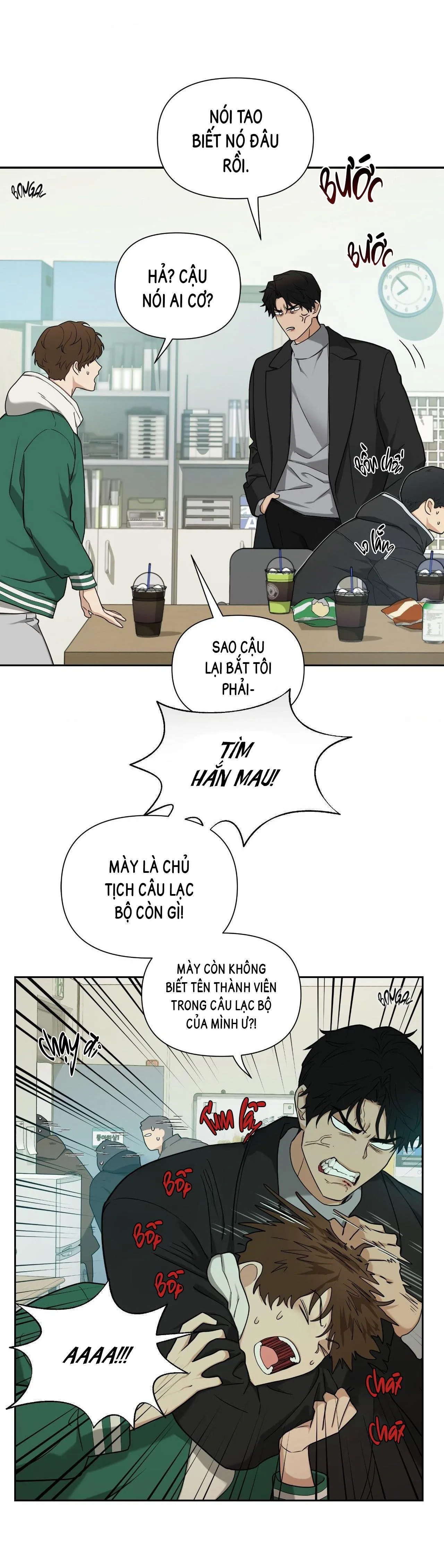 TƯ DUY NGƯỢC Chapter 3 Trang 12